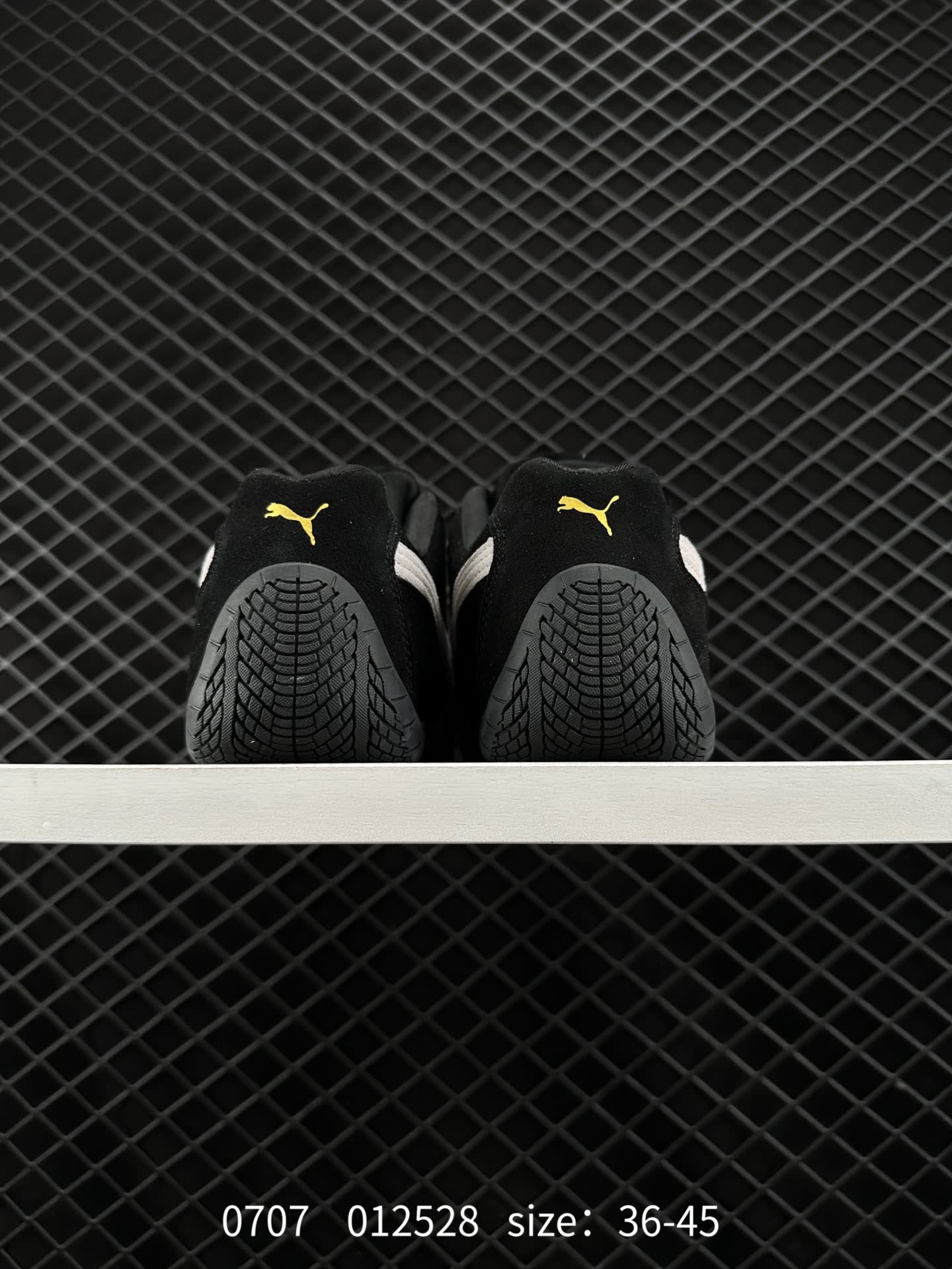 PUMA Speedcat OG