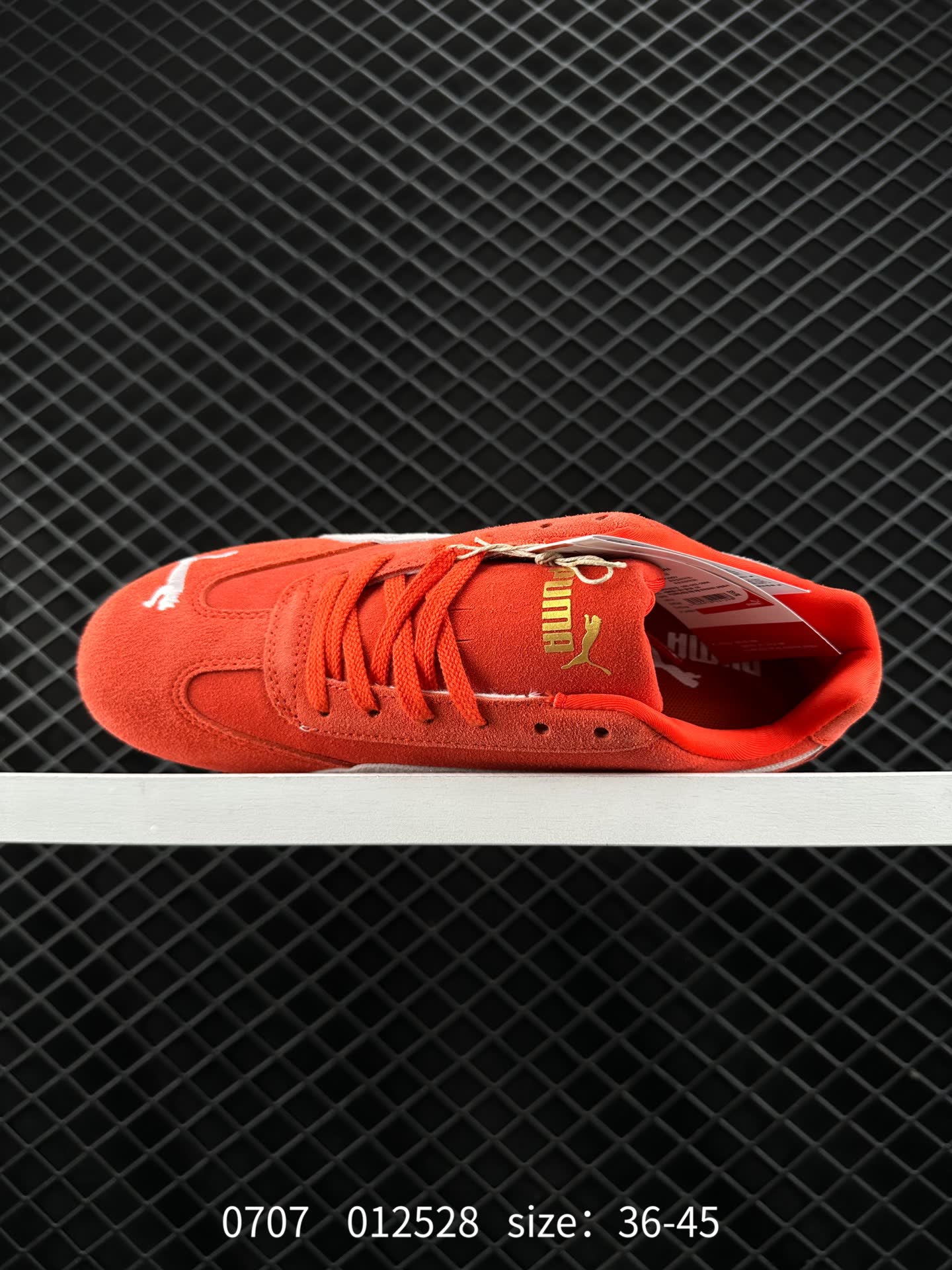 PUMA Speedcat OG