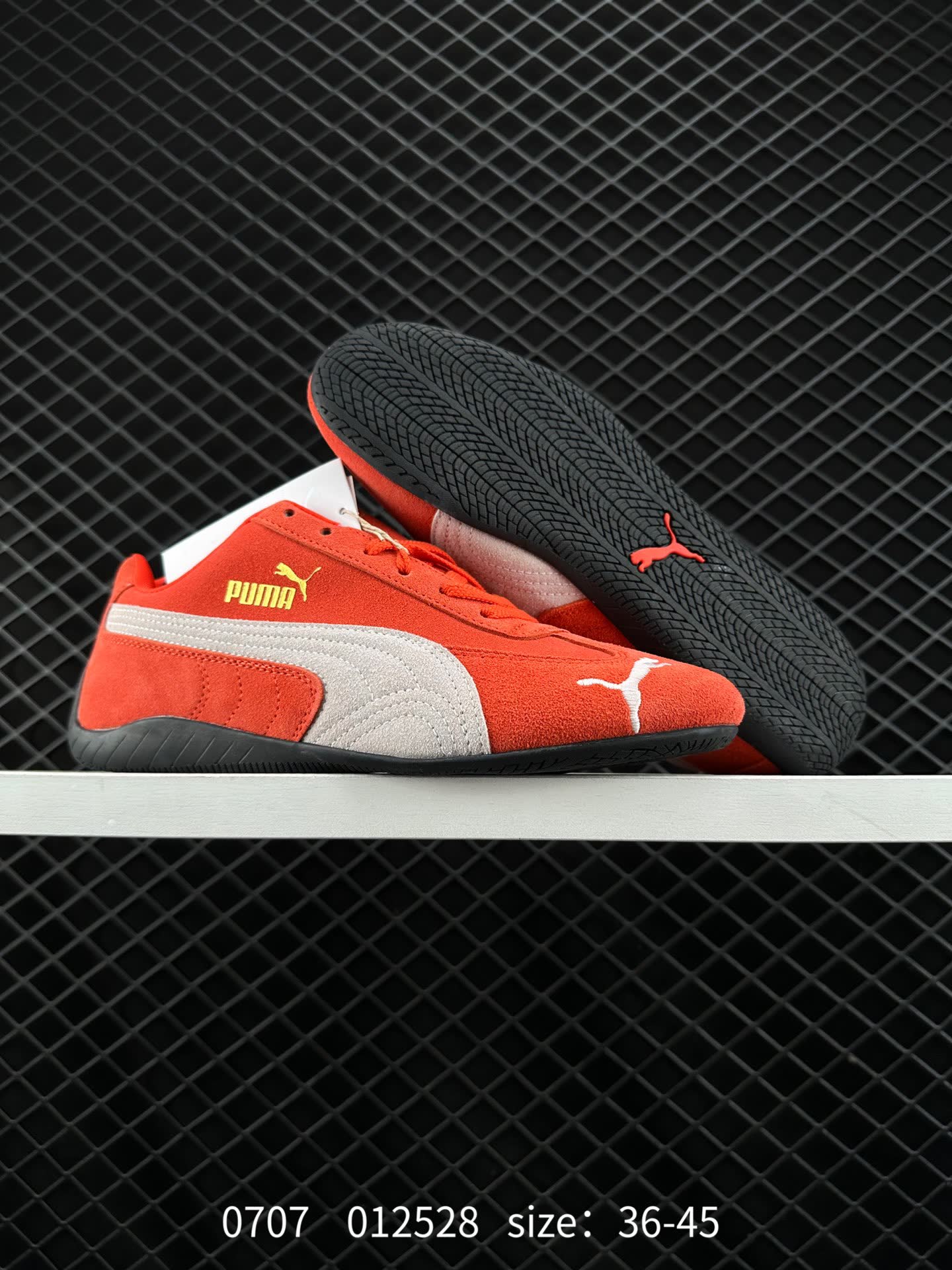 PUMA Speedcat OG