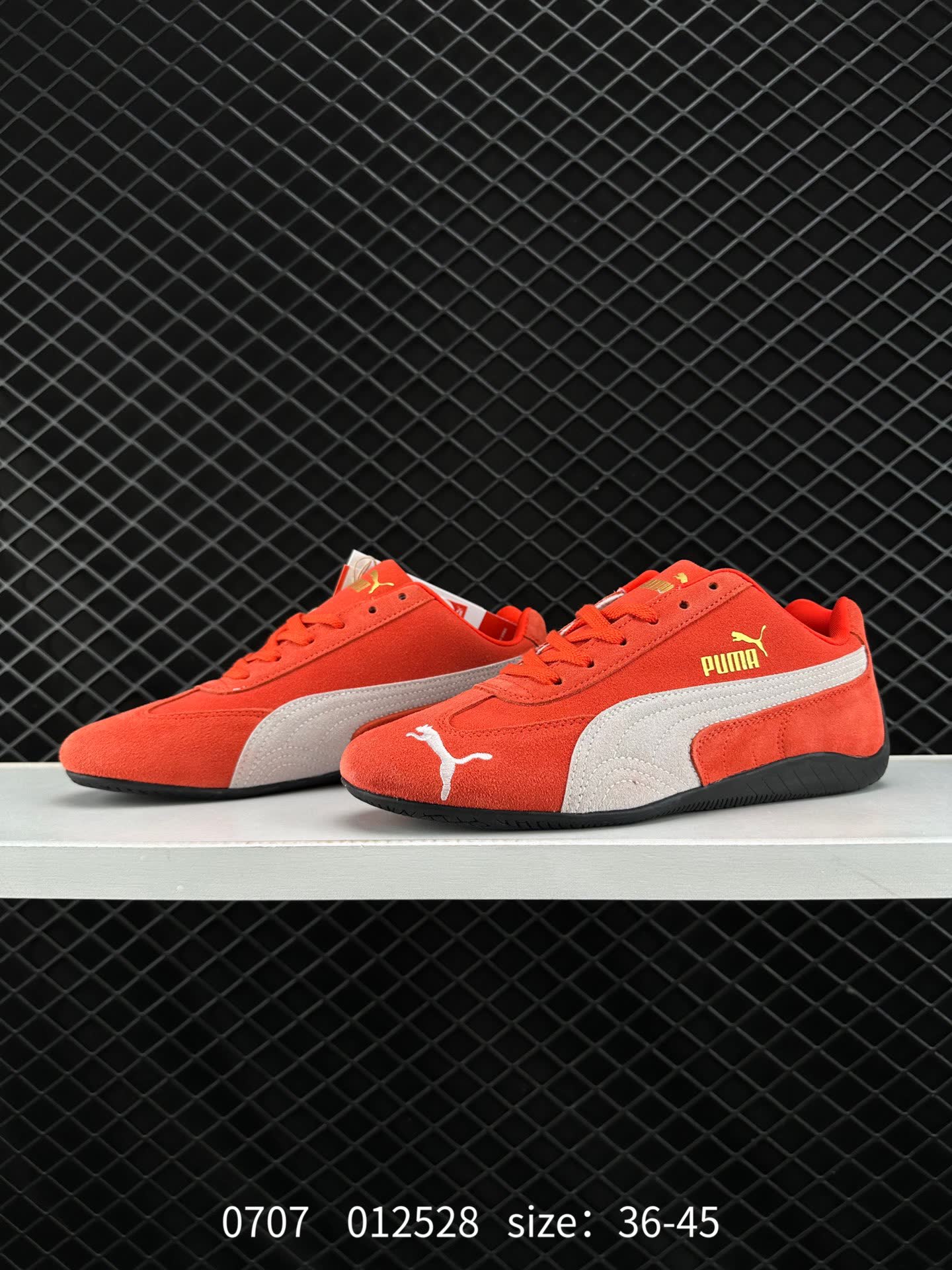 PUMA Speedcat OG