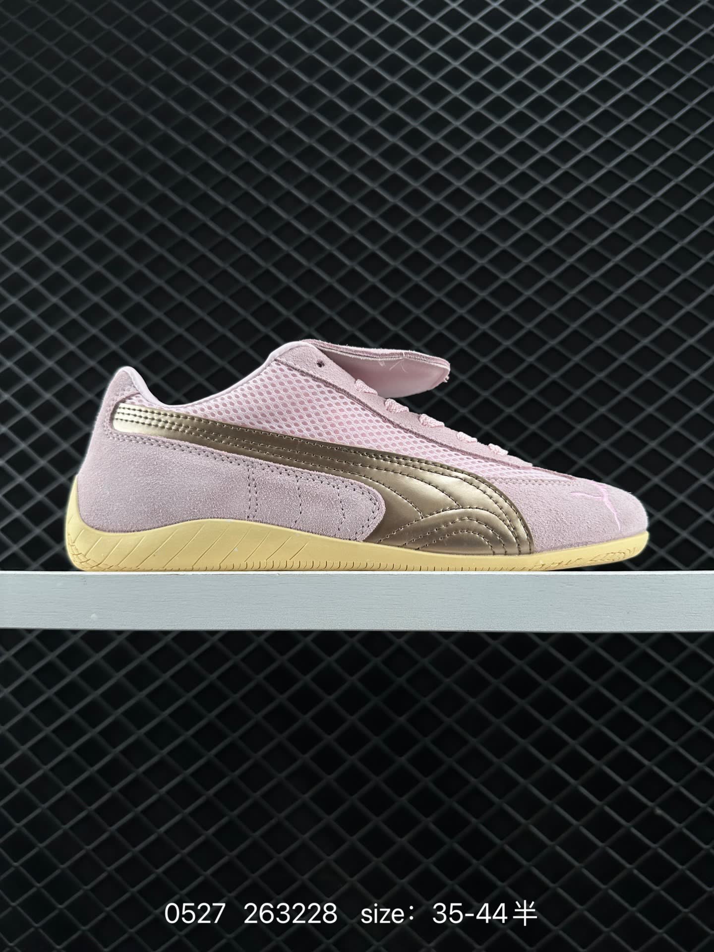 Puma Speedcat The Open YY Puma Speedcat The Open YY