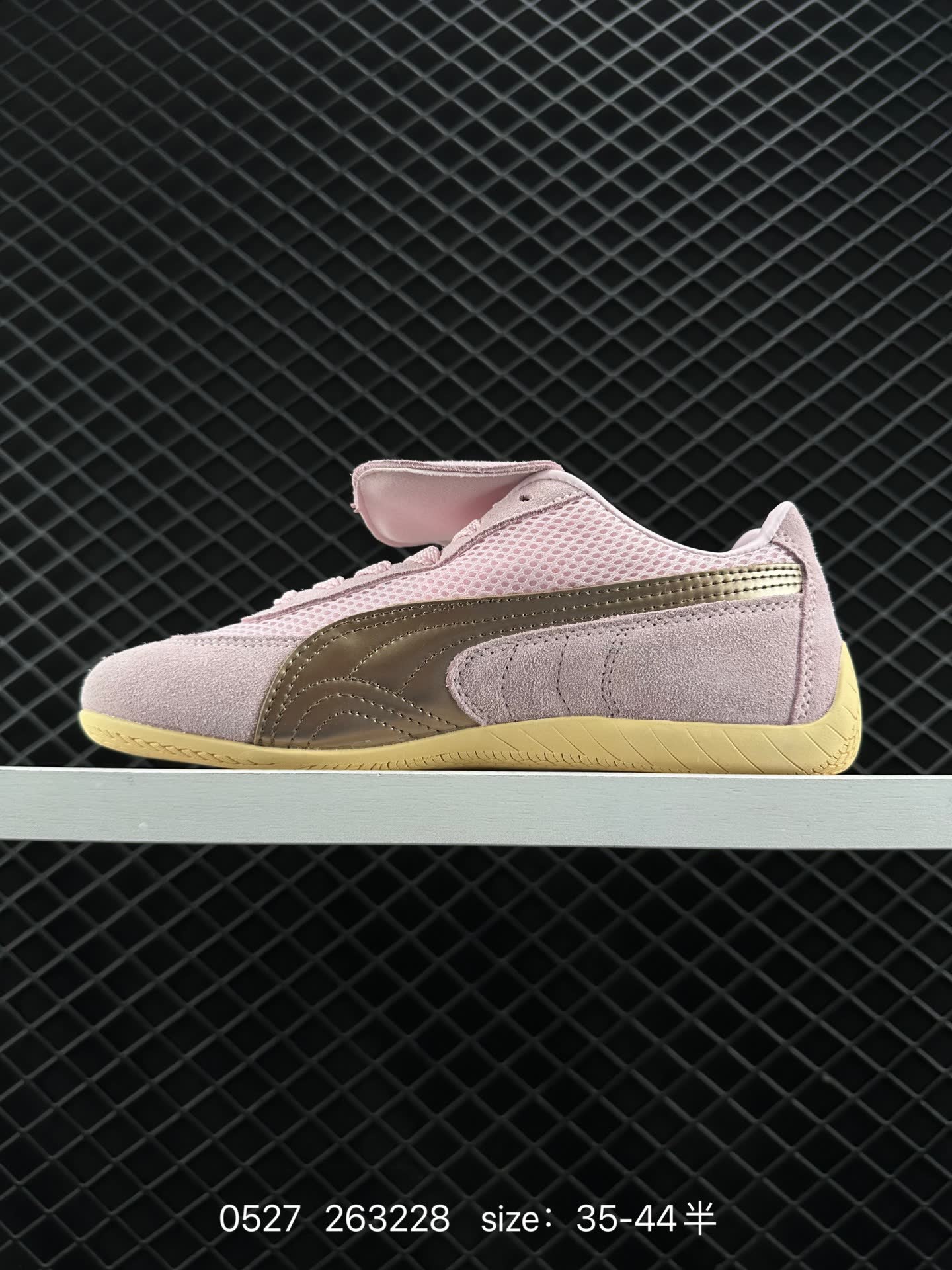 Puma Speedcat The Open YY