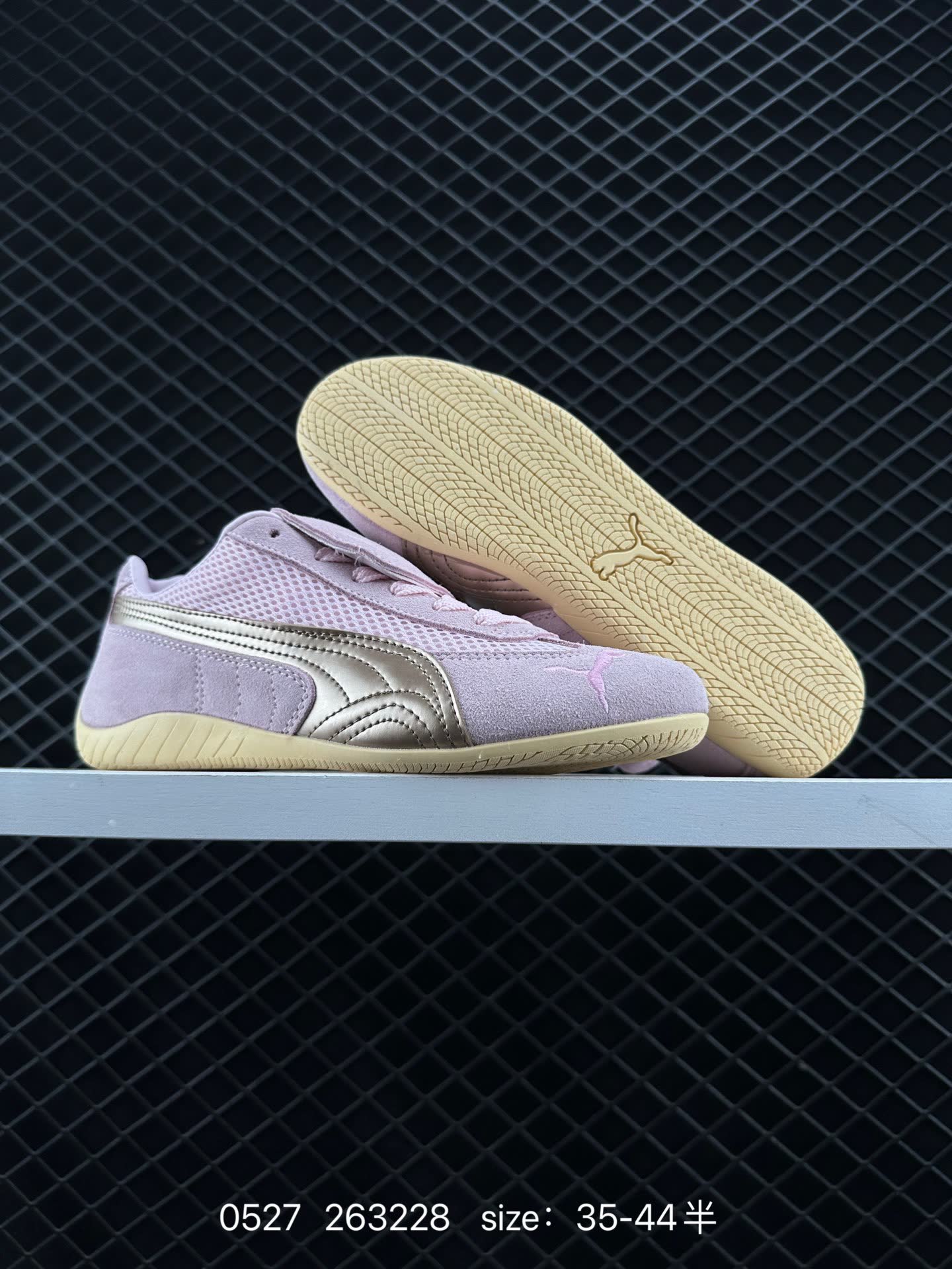 Puma Speedcat The Open YY