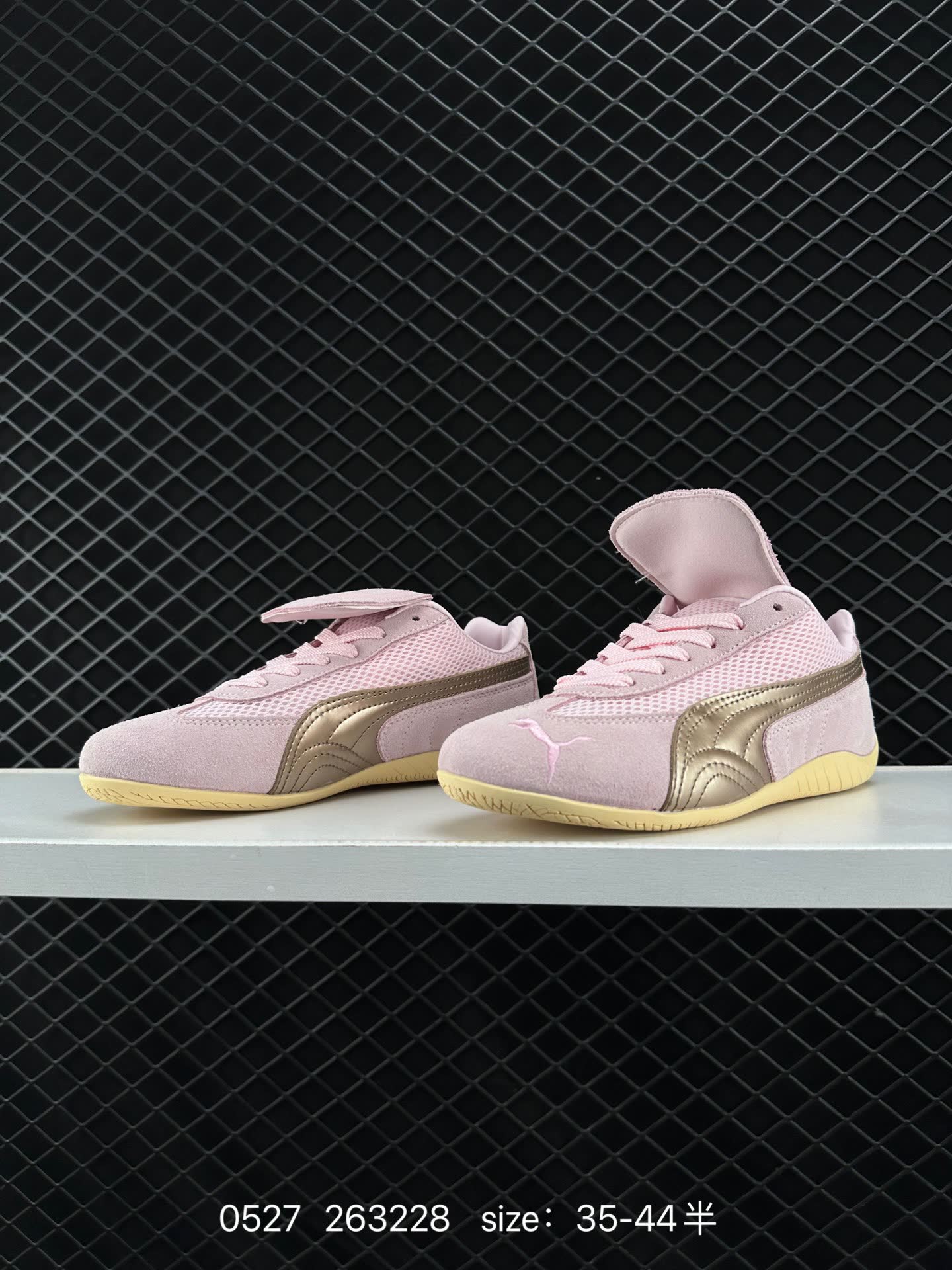 Puma Speedcat The Open YY