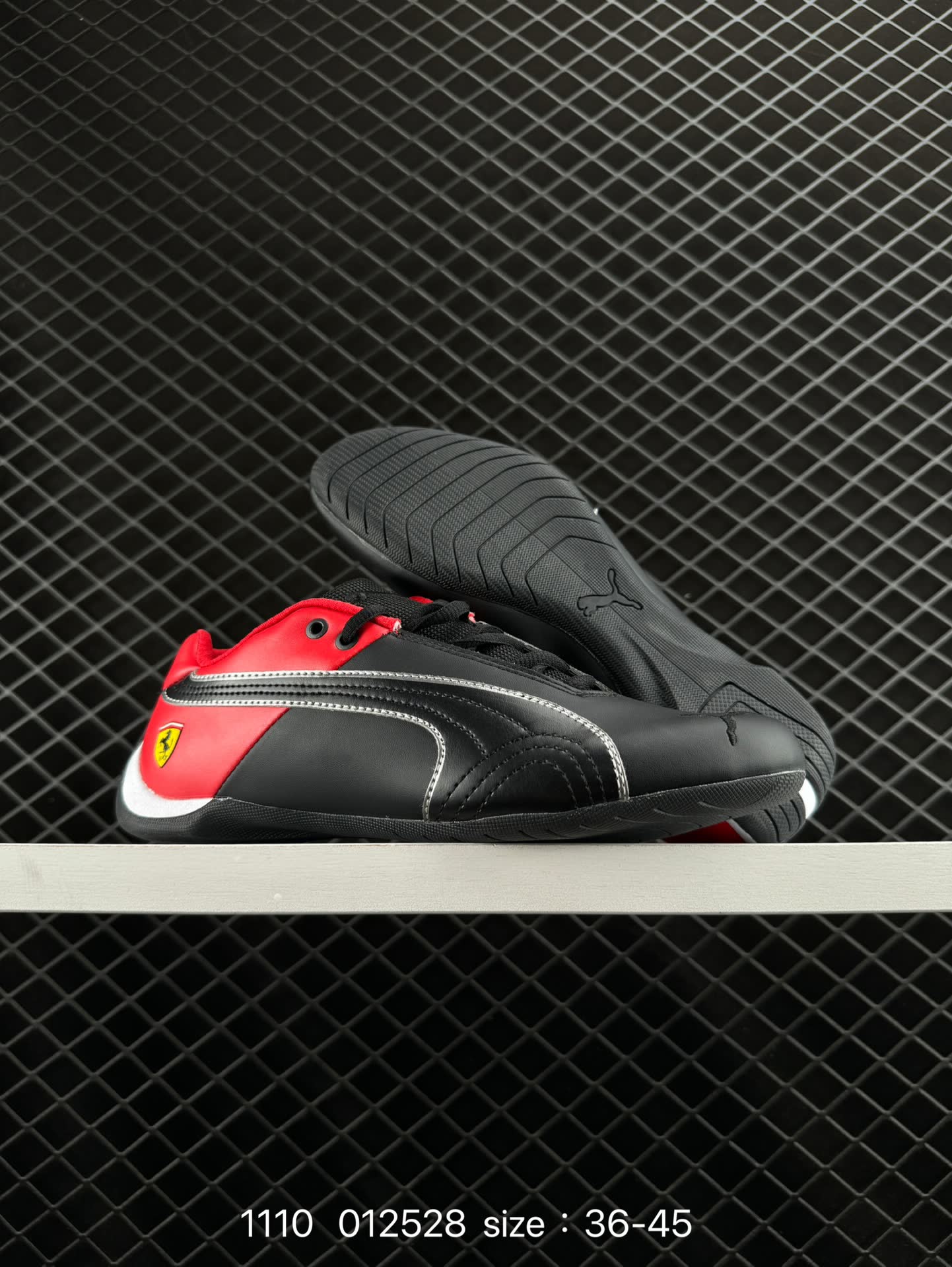Puma Speedcat The Open YY