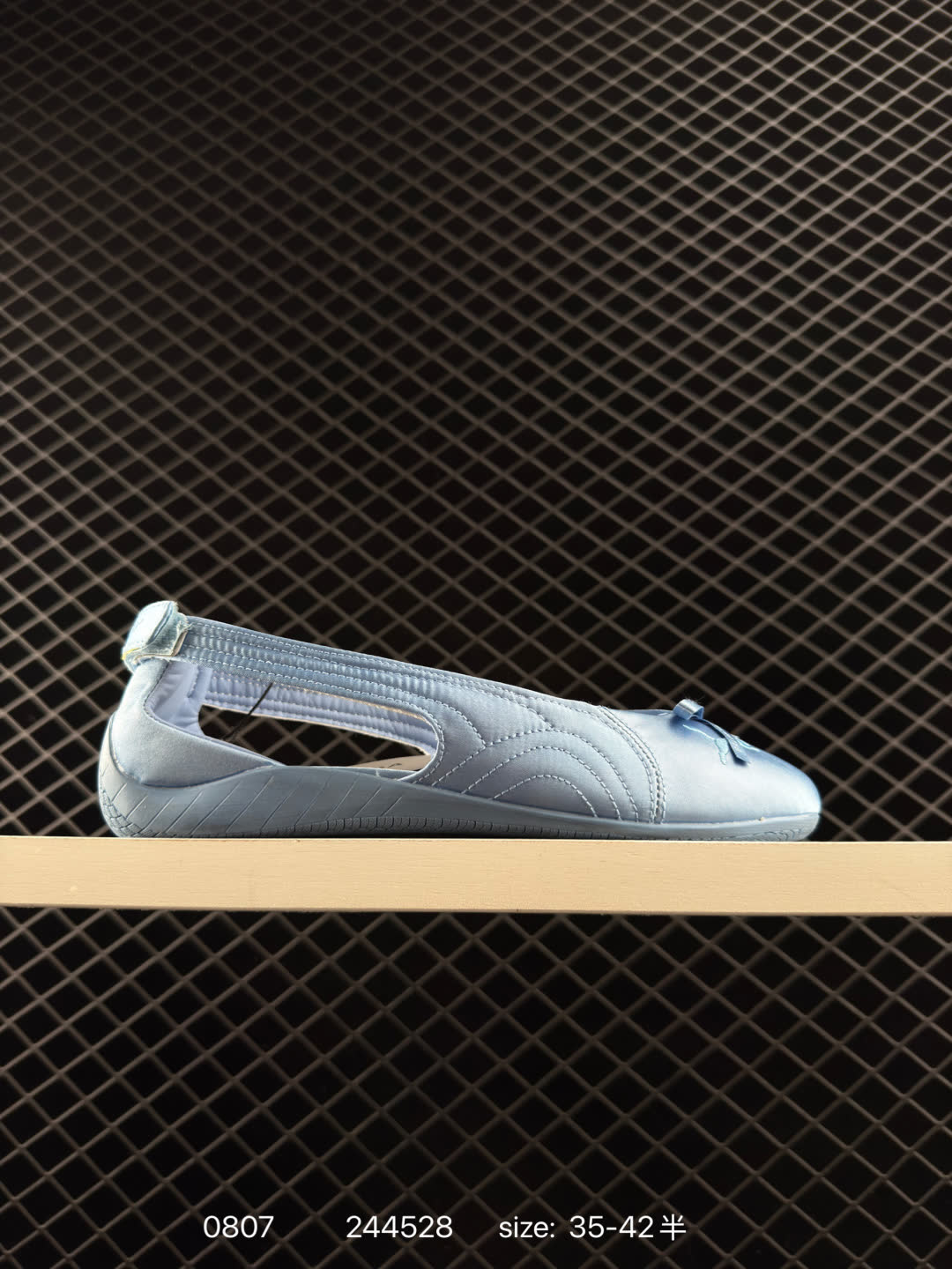 PUMA speedcat Ballet PUMA speedcat Ballet