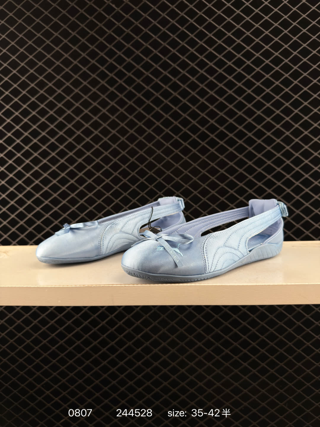 PUMA  speedcat Ballet