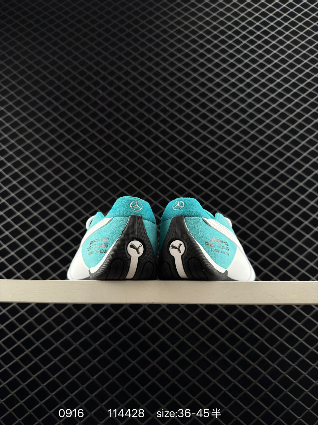 Puma Speedcat The Open YY