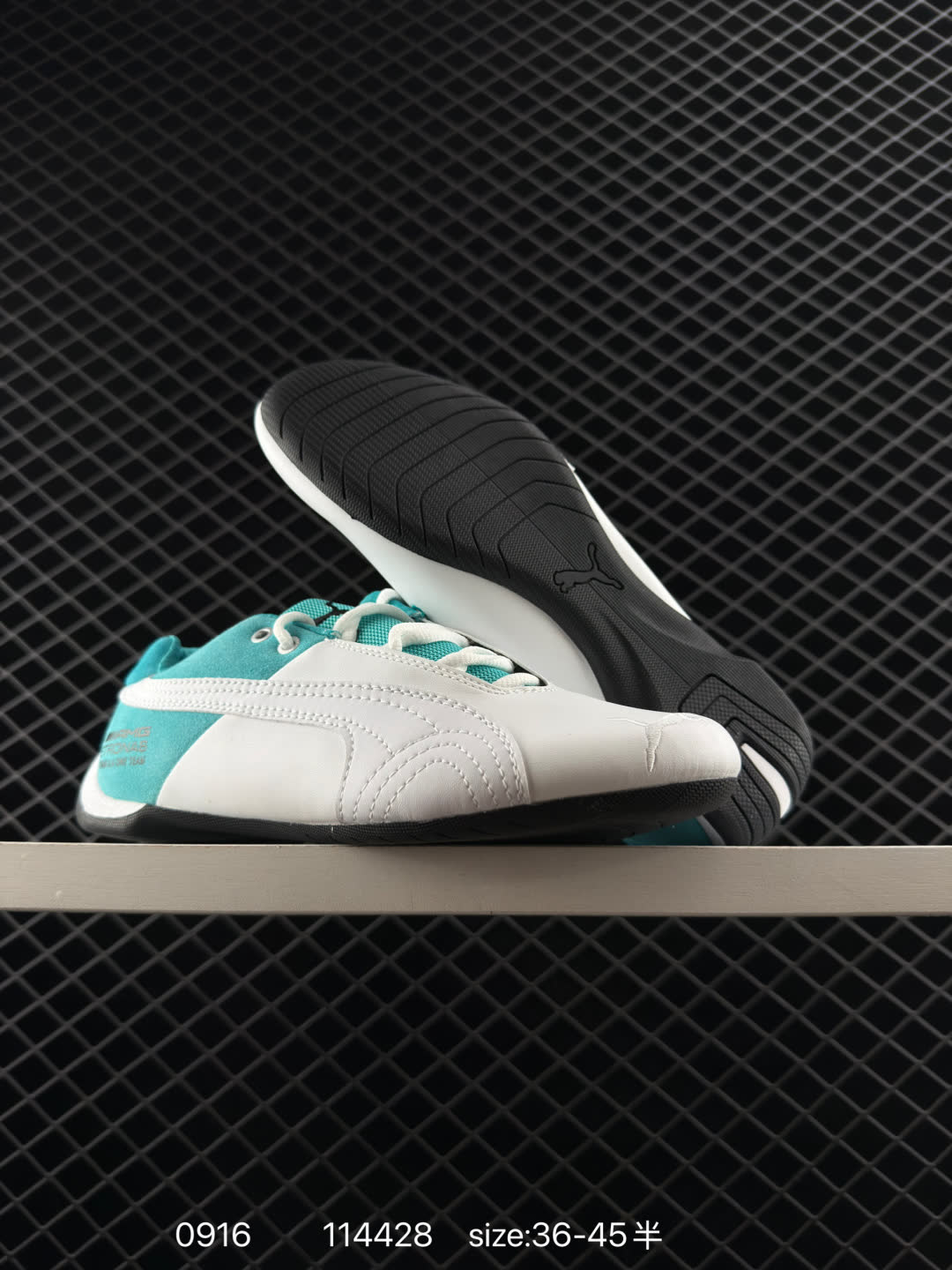 Puma Speedcat The Open YY