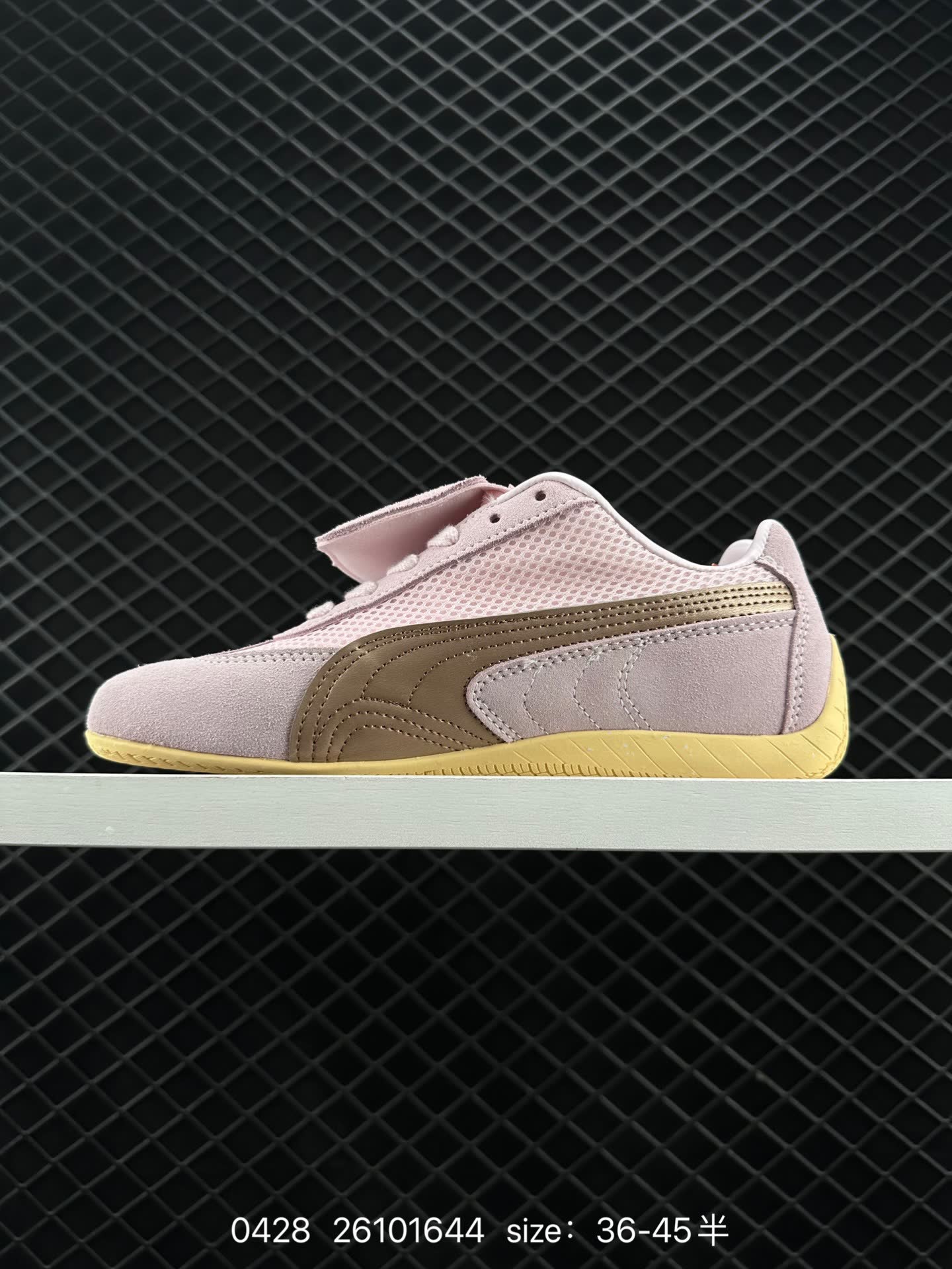 Puma Speedcat The Open YY