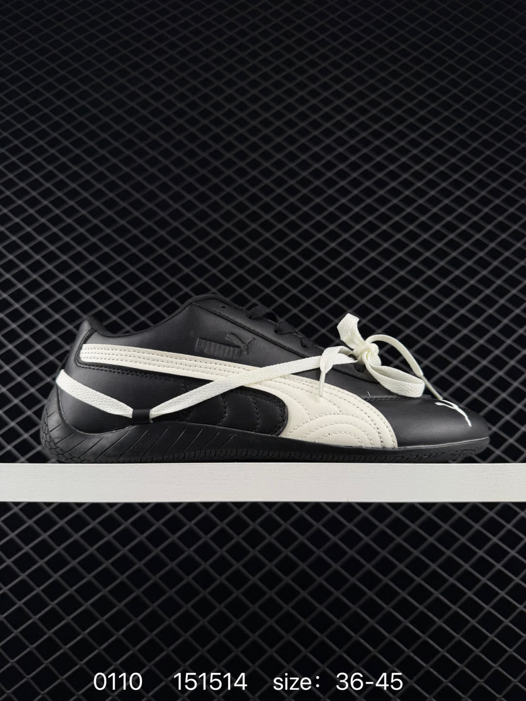 Puma Speedcat Ballet Puma Speedcat Ballet