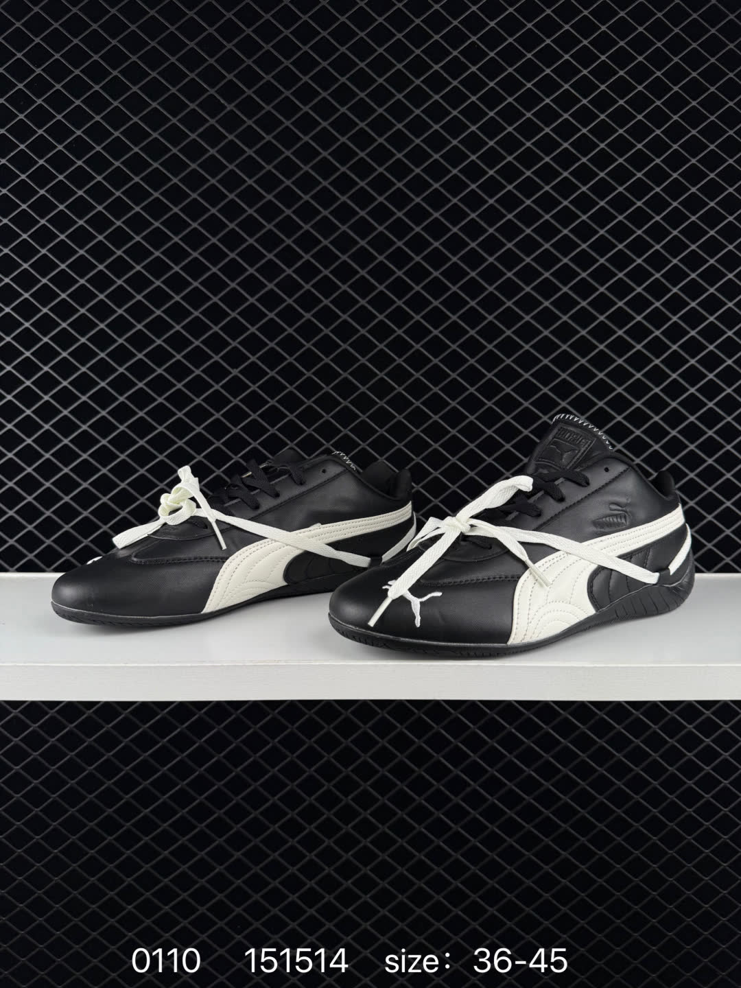 Puma Speedcat Ballet