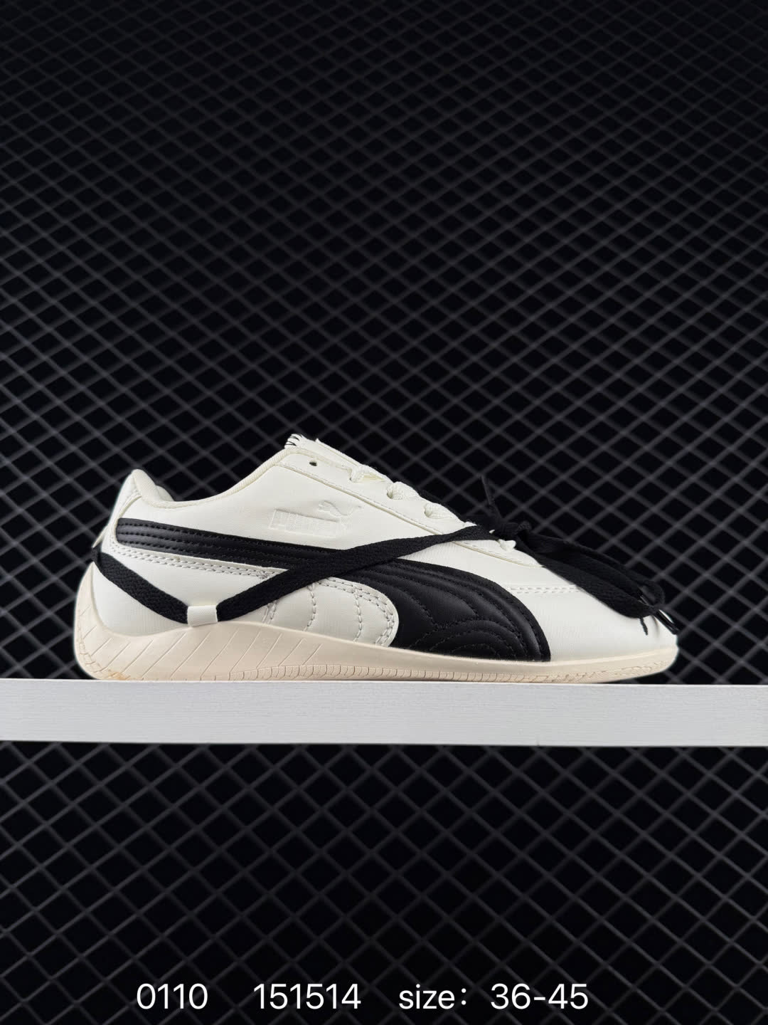 Puma Speedcat Ballet Puma Speedcat Ballet