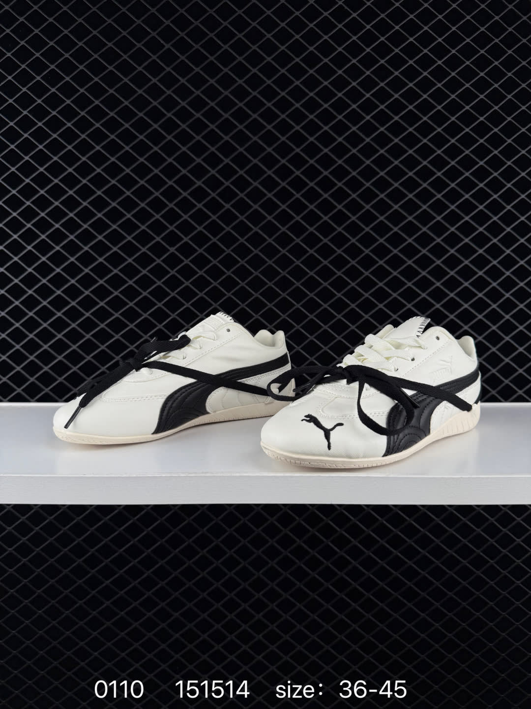 Puma Speedcat Ballet