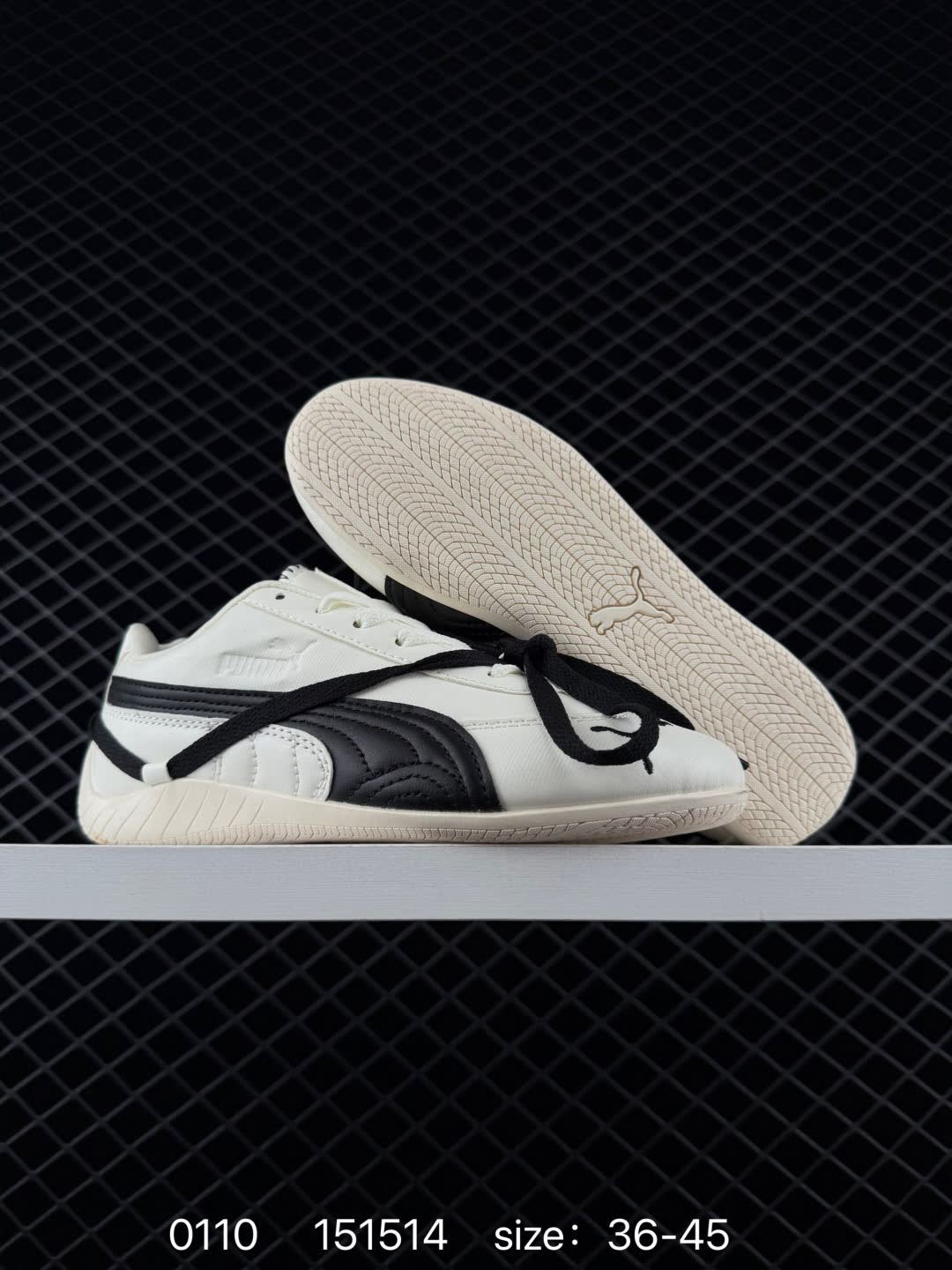 Puma Speedcat Ballet