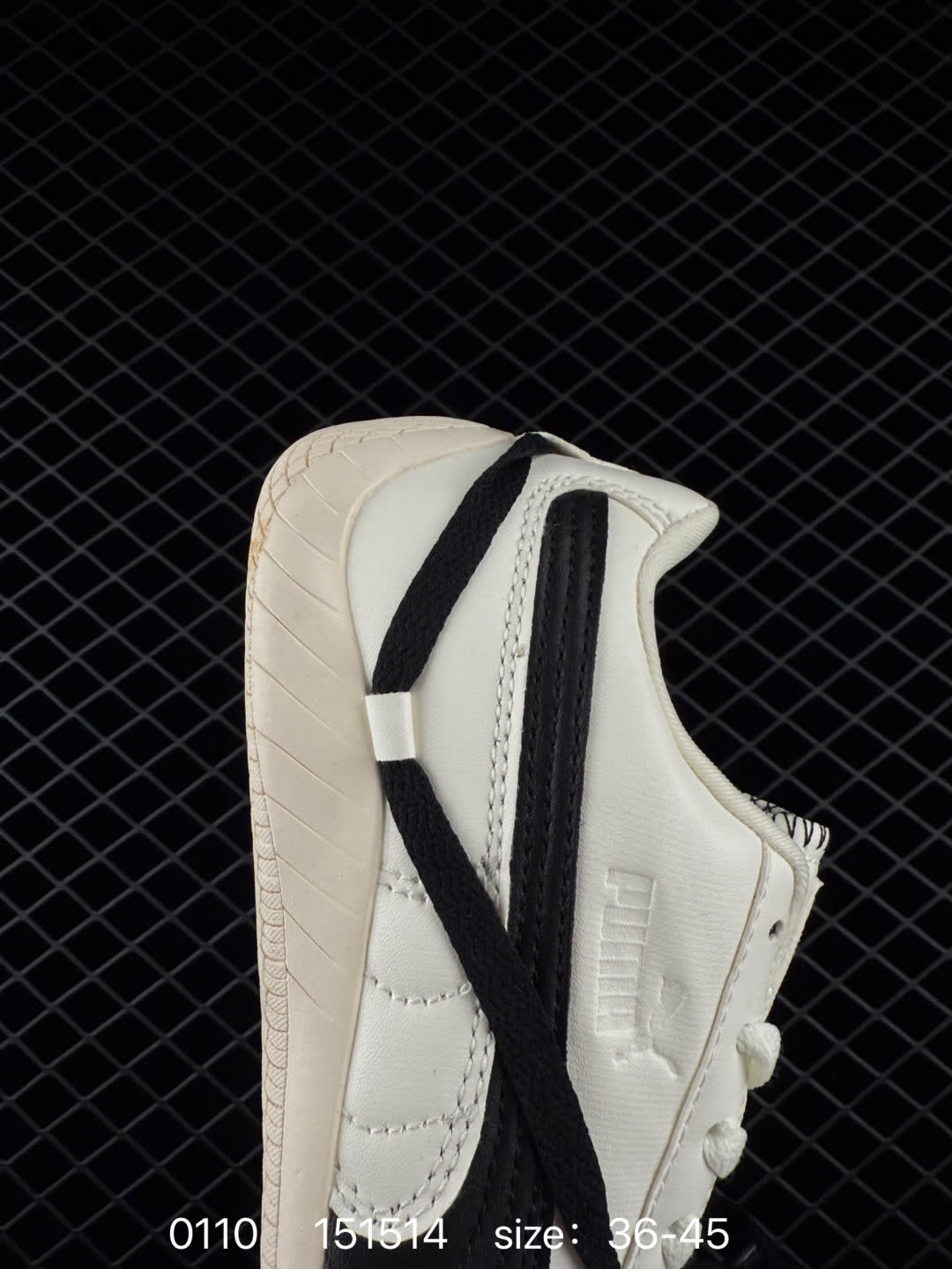 Puma Speedcat Ballet