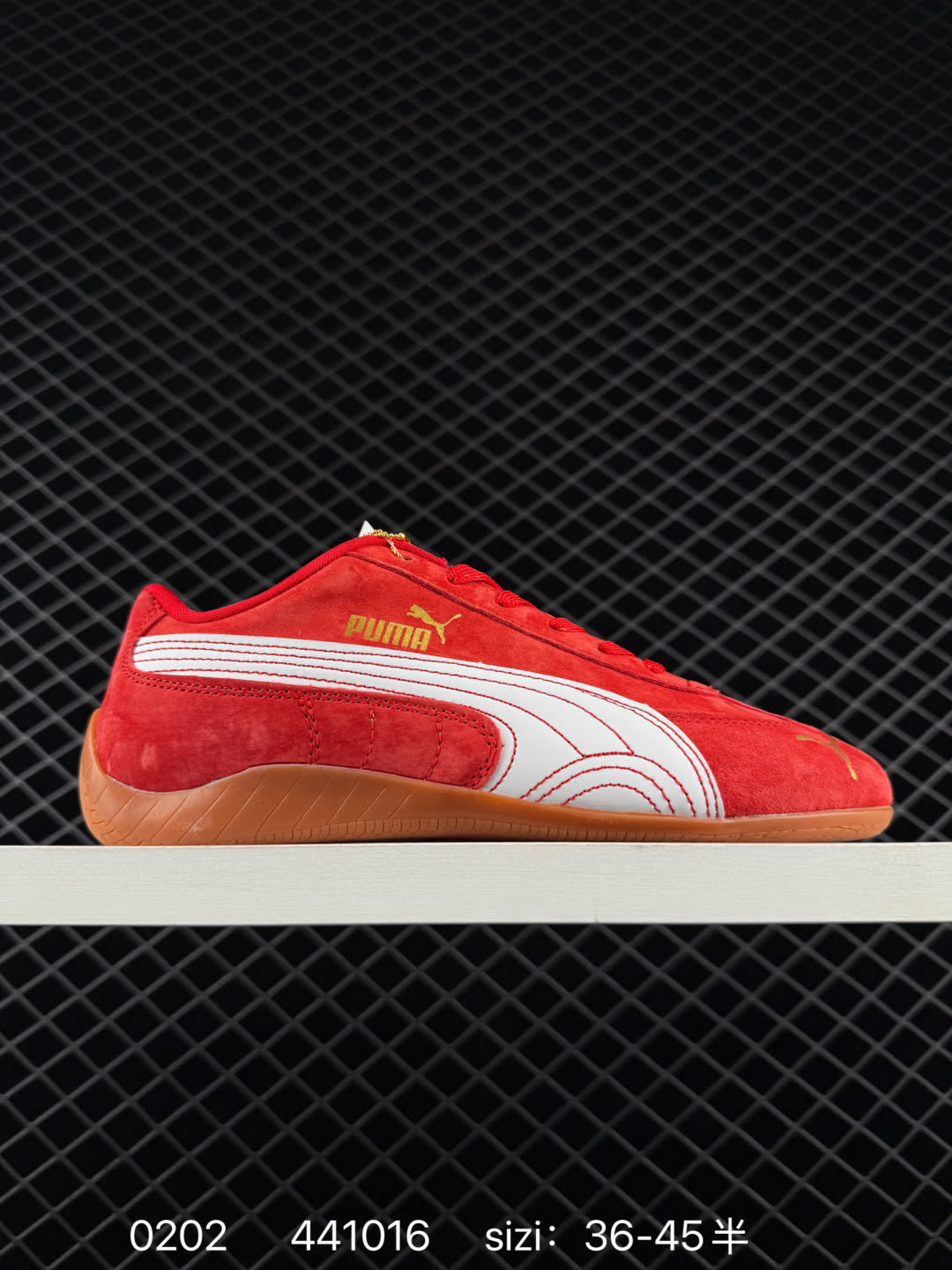 PUMA Speedcat OG PUMA Speedcat OG