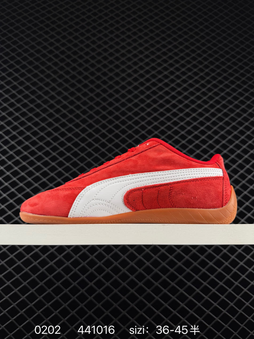 PUMA Speedcat OG