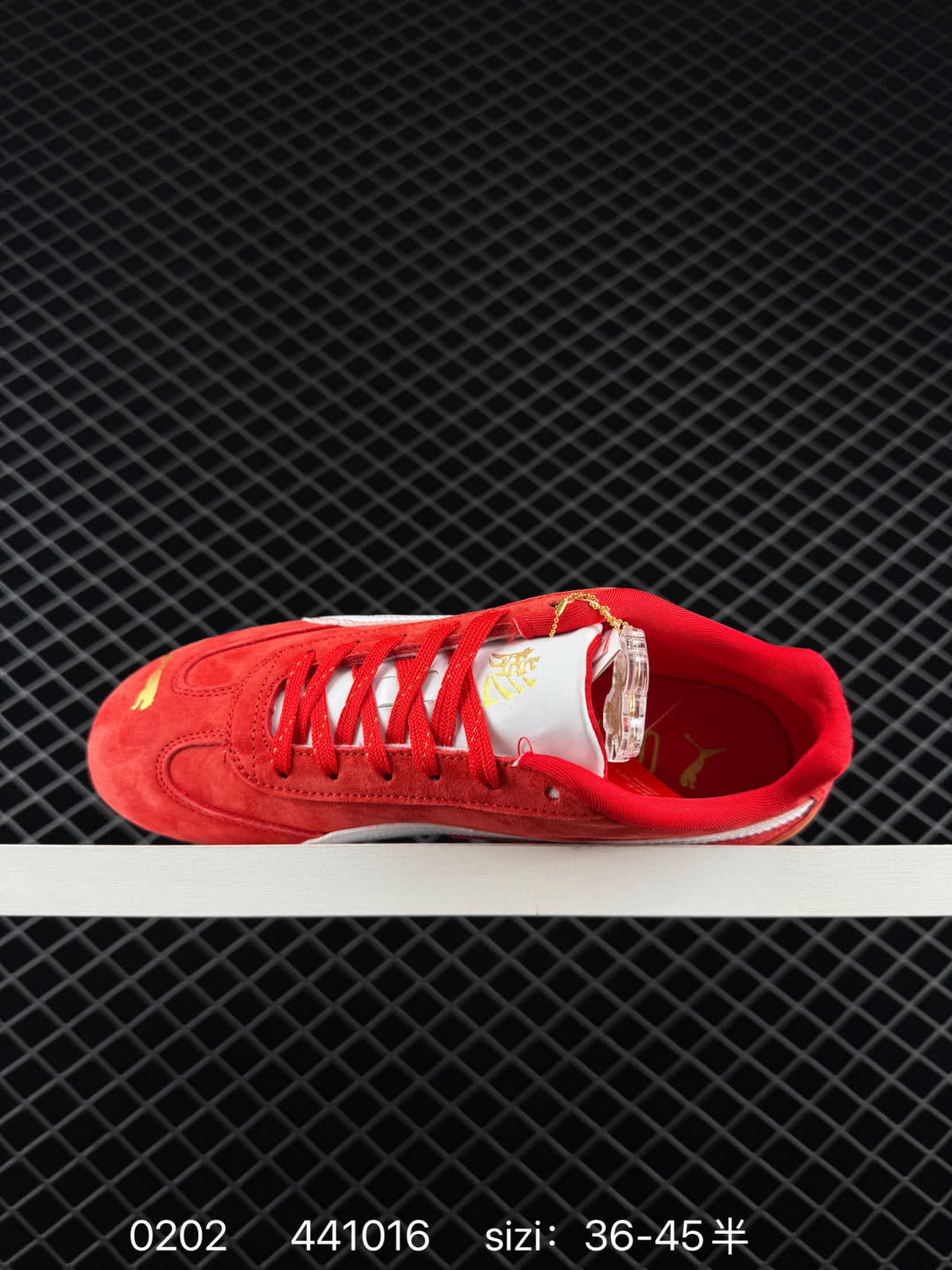 PUMA Speedcat OG