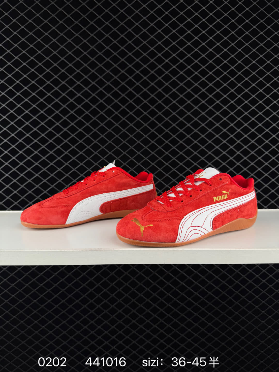 PUMA Speedcat OG