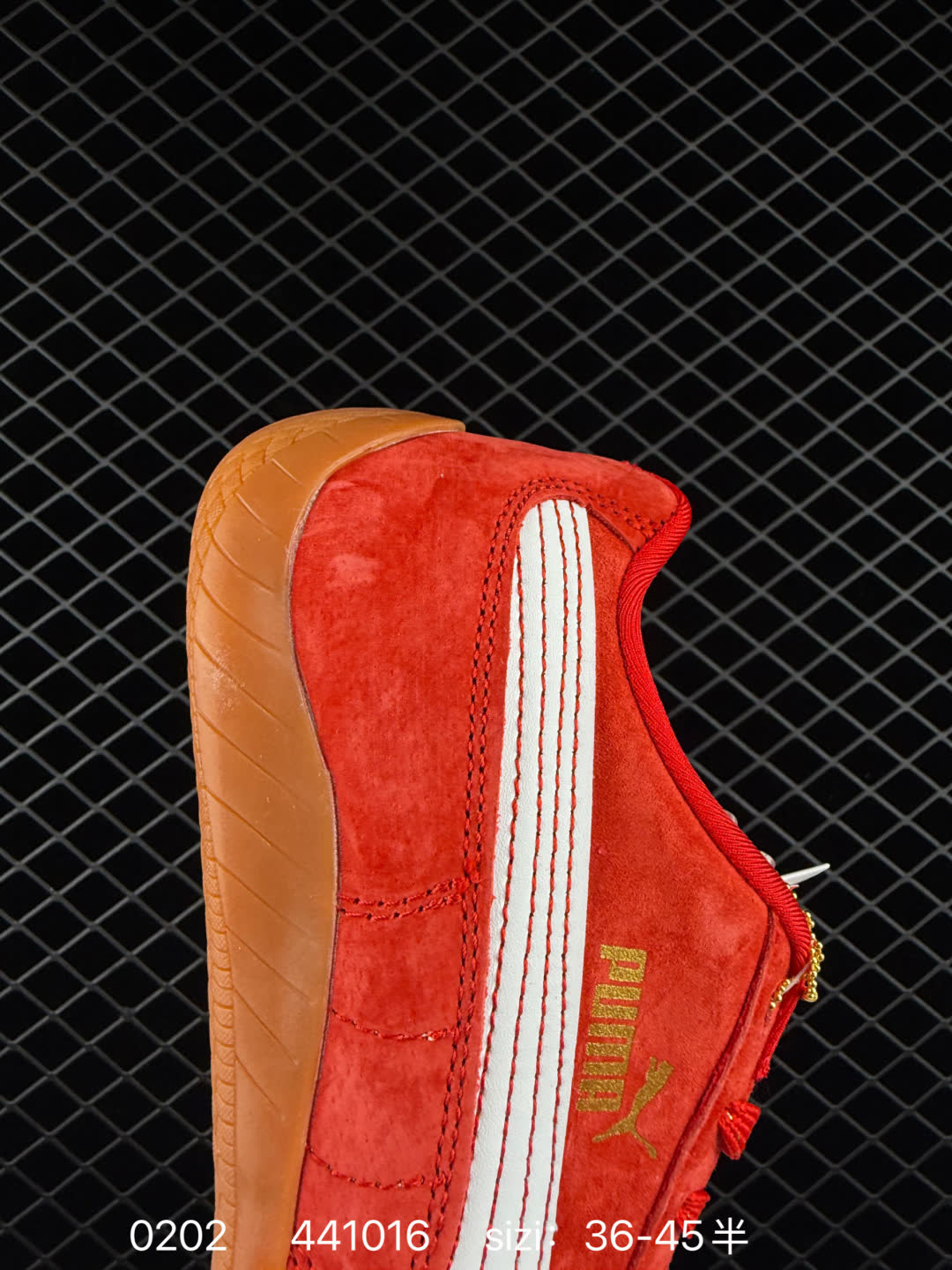 PUMA Speedcat OG