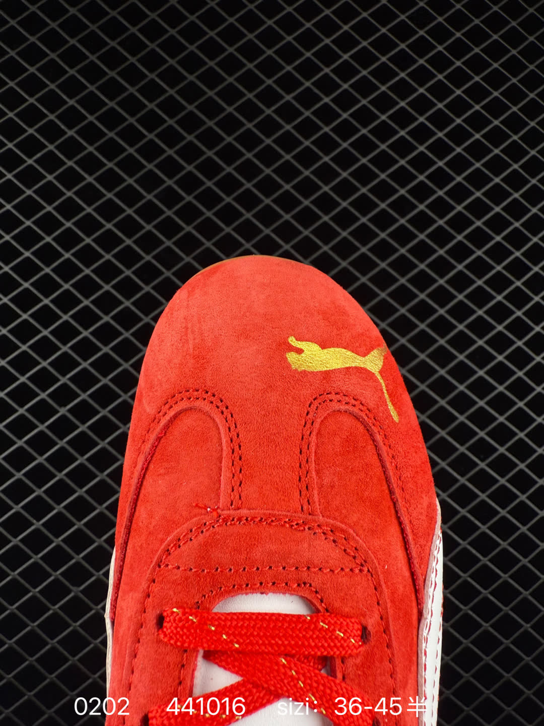 PUMA Speedcat OG