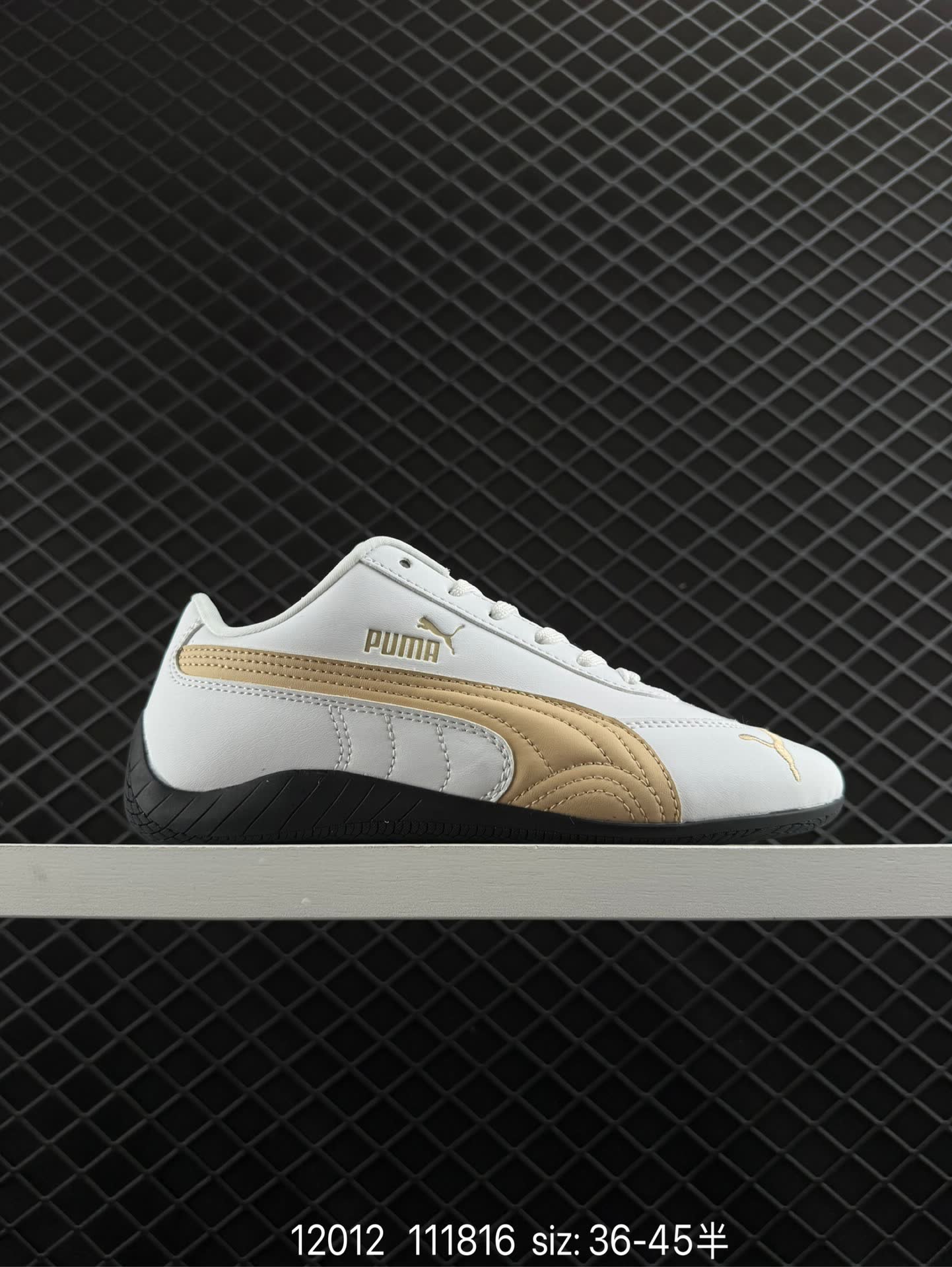 PUMA Speedcat OG PUMA Speedcat OG