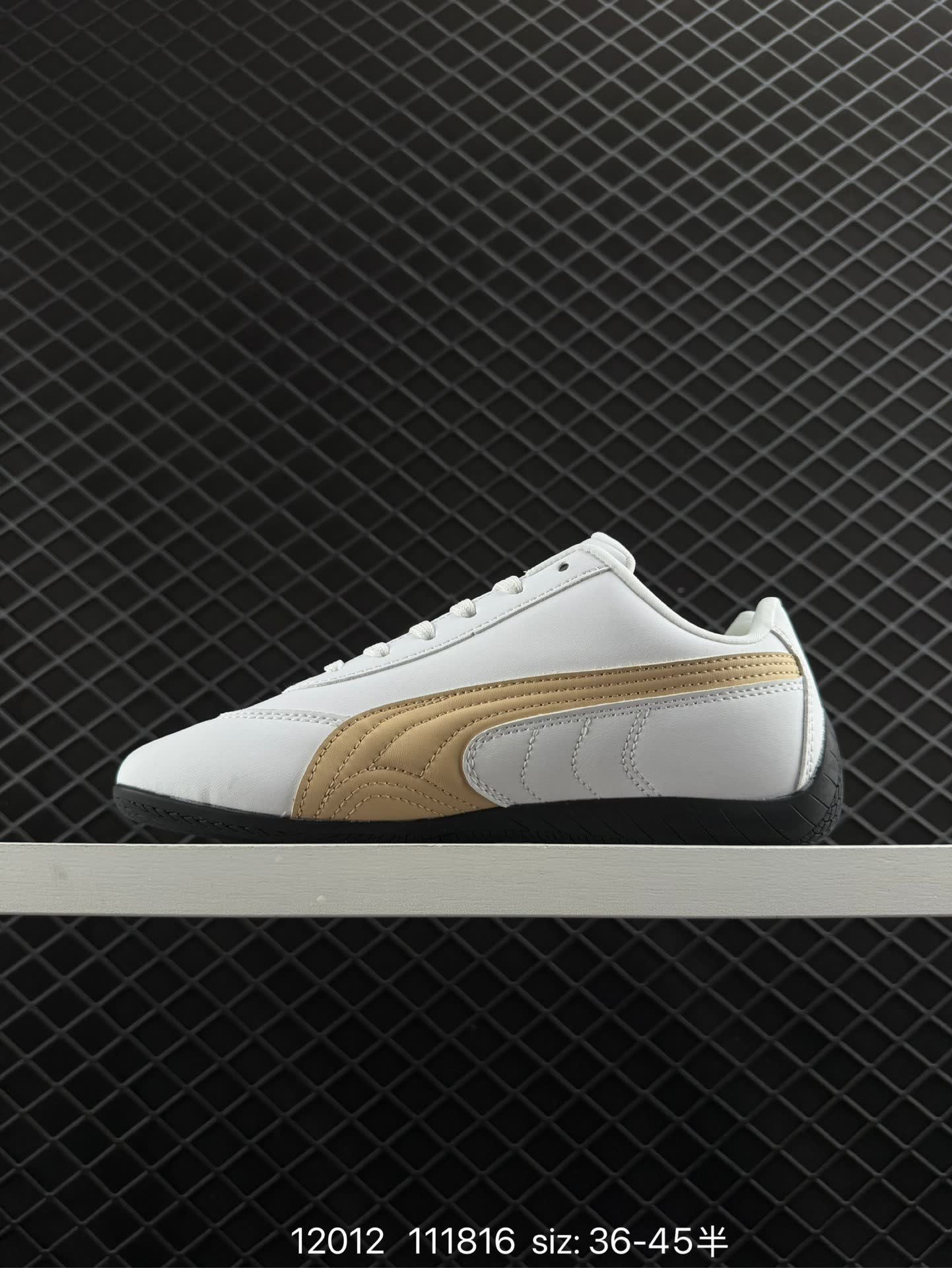 PUMA Speedcat OG