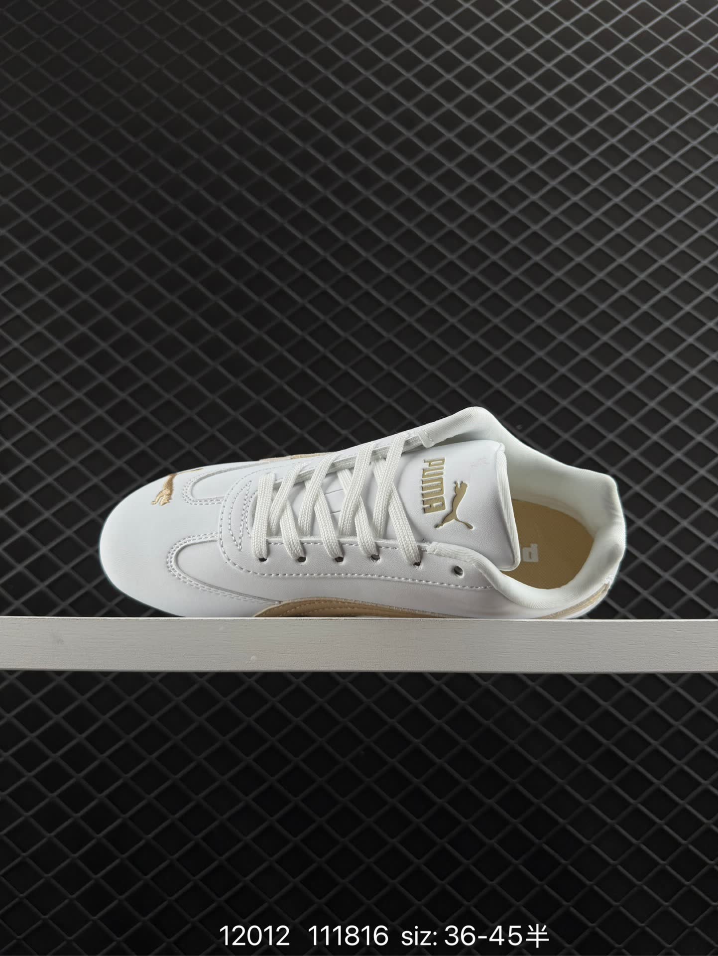 PUMA Speedcat OG