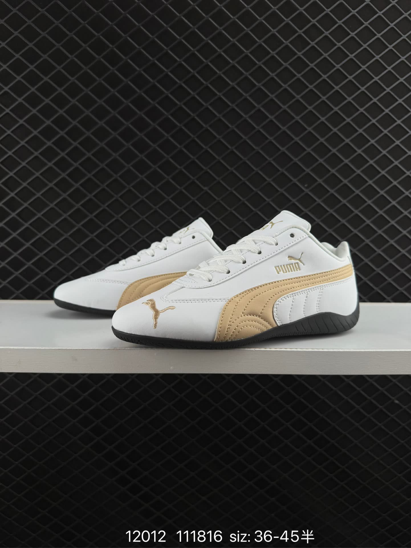 PUMA Speedcat OG