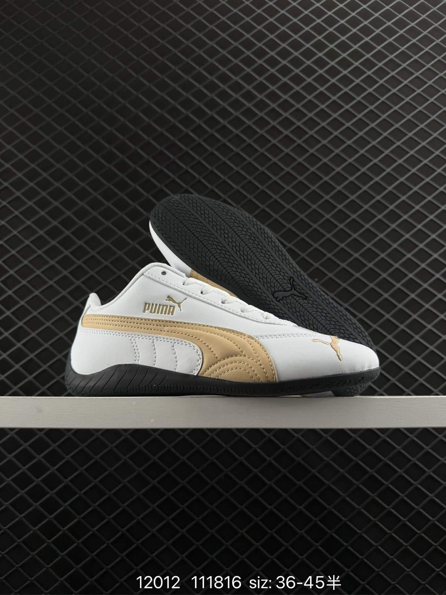 PUMA Speedcat OG