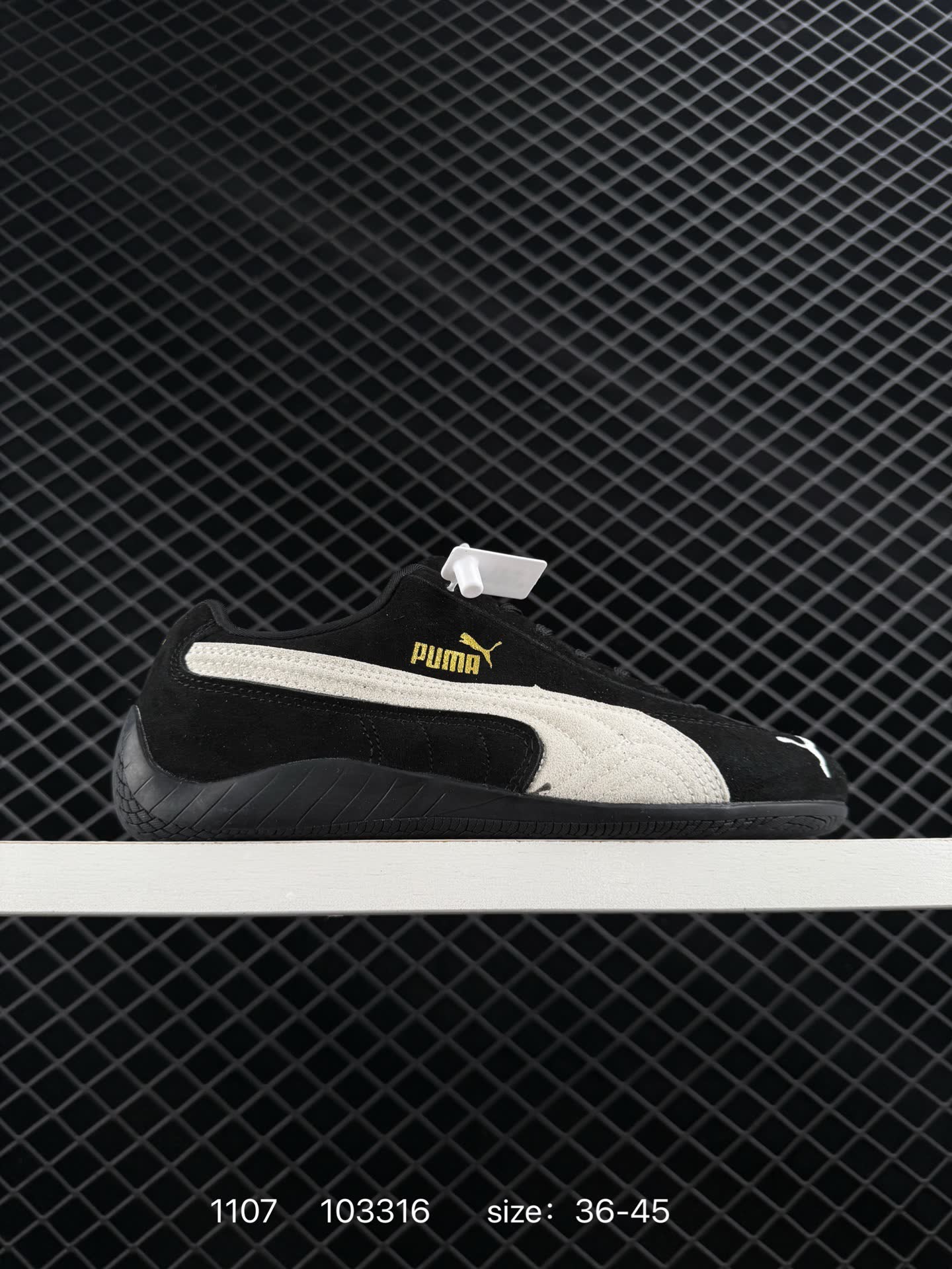 Puma Speedcat Og+ Sparco Puma Speedcat Og+ Sparco