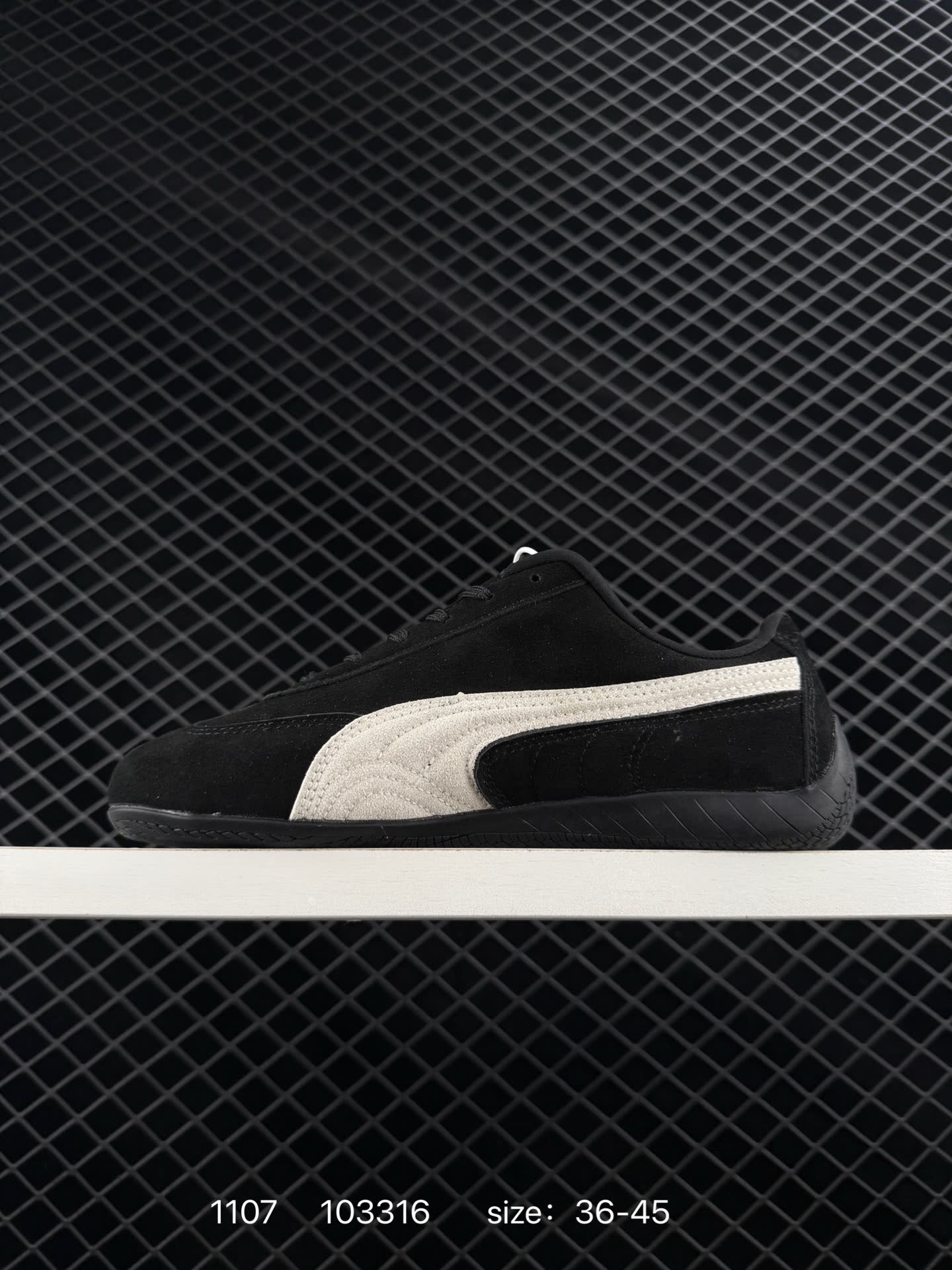 Puma Speedcat Og+ Sparco