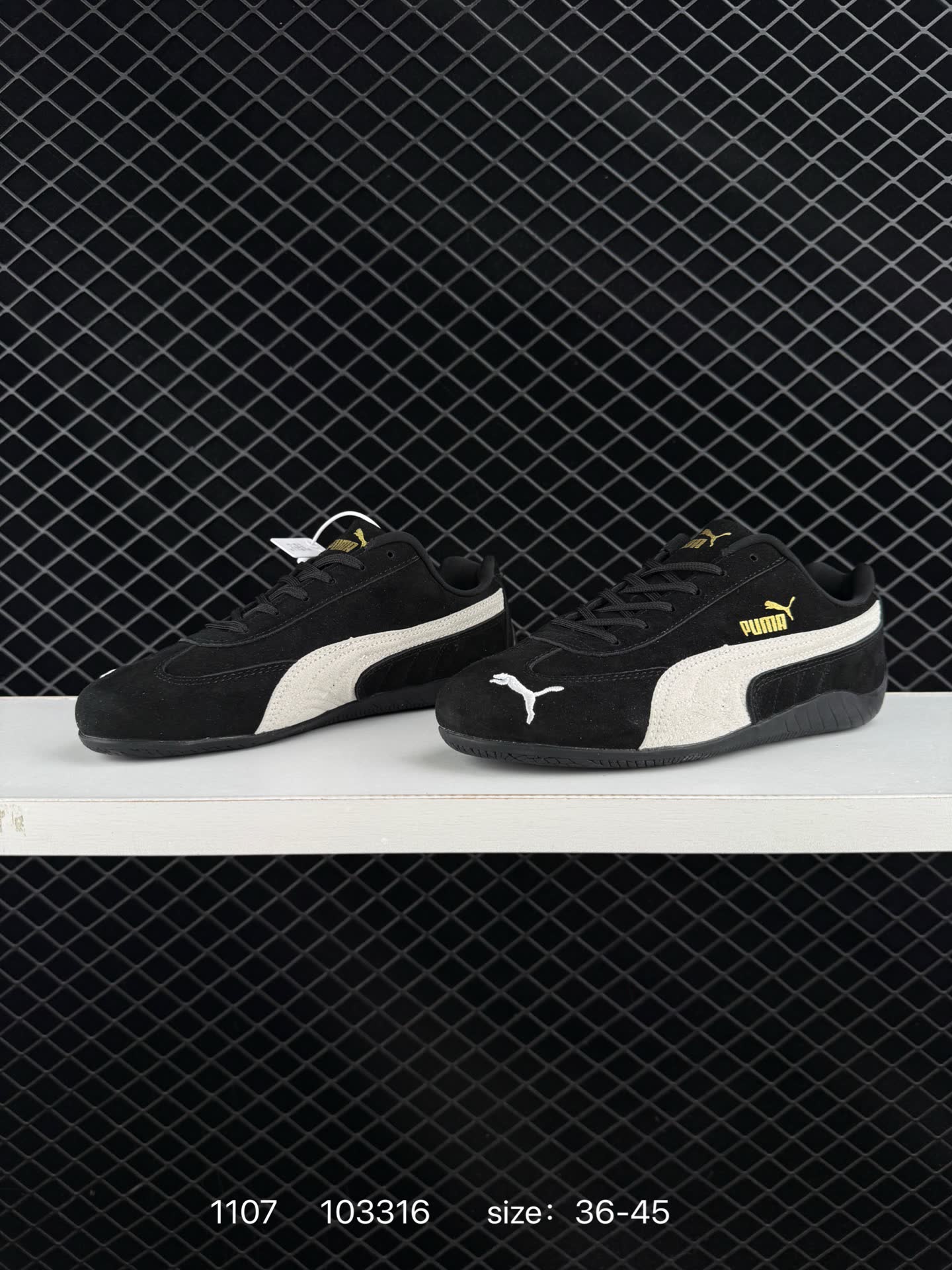 Puma Speedcat Og+ Sparco
