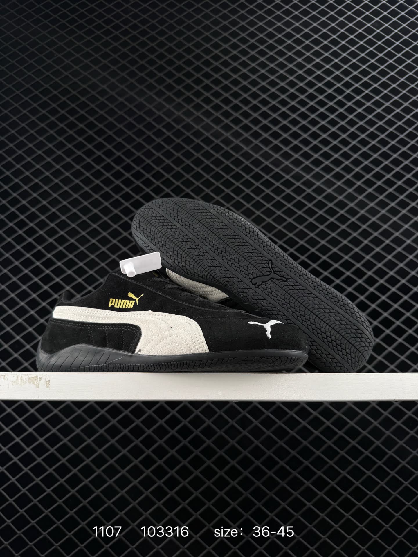 Puma Speedcat Og+ Sparco