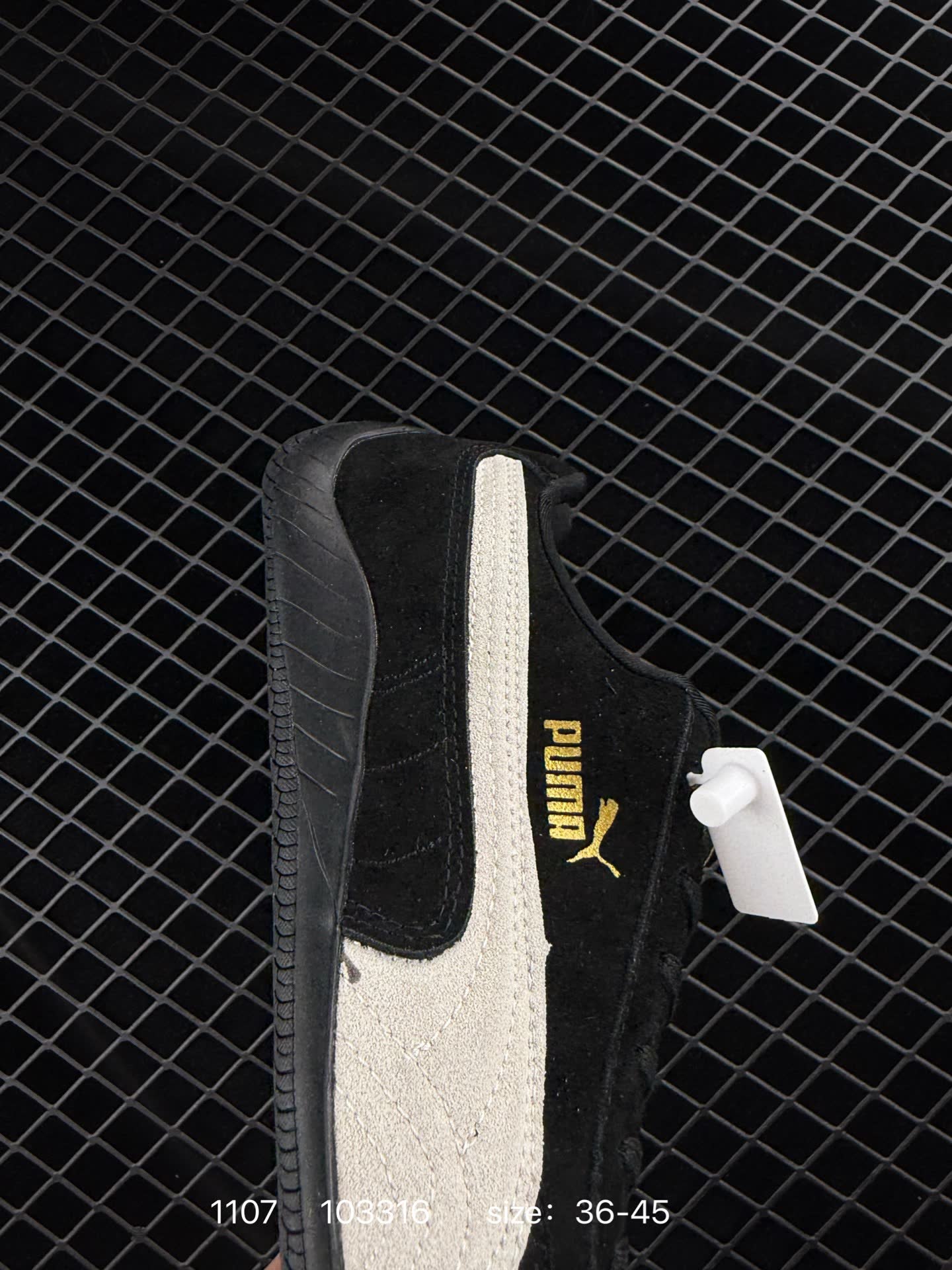 Puma Speedcat Og+ Sparco