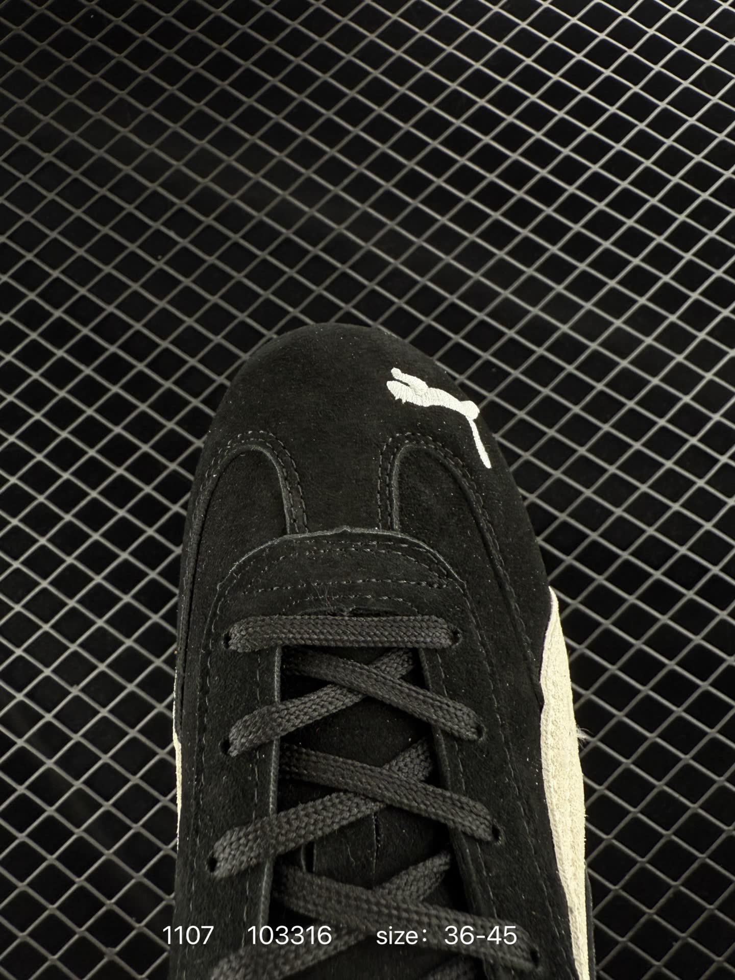 Puma Speedcat Og+ Sparco