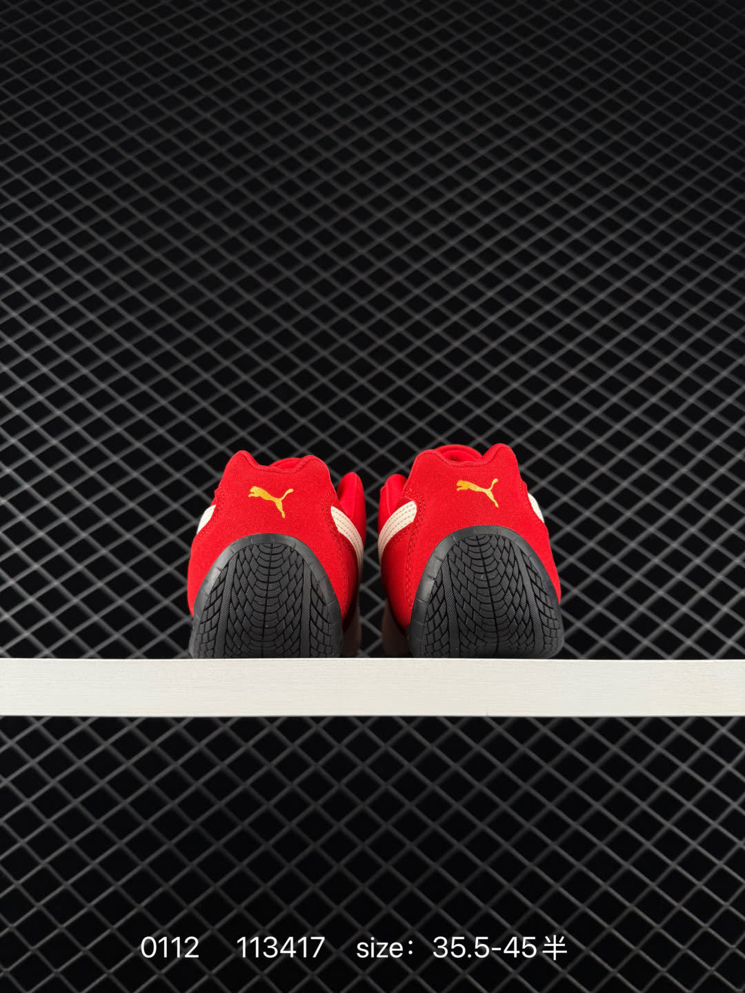 PUMA Speedcat OG