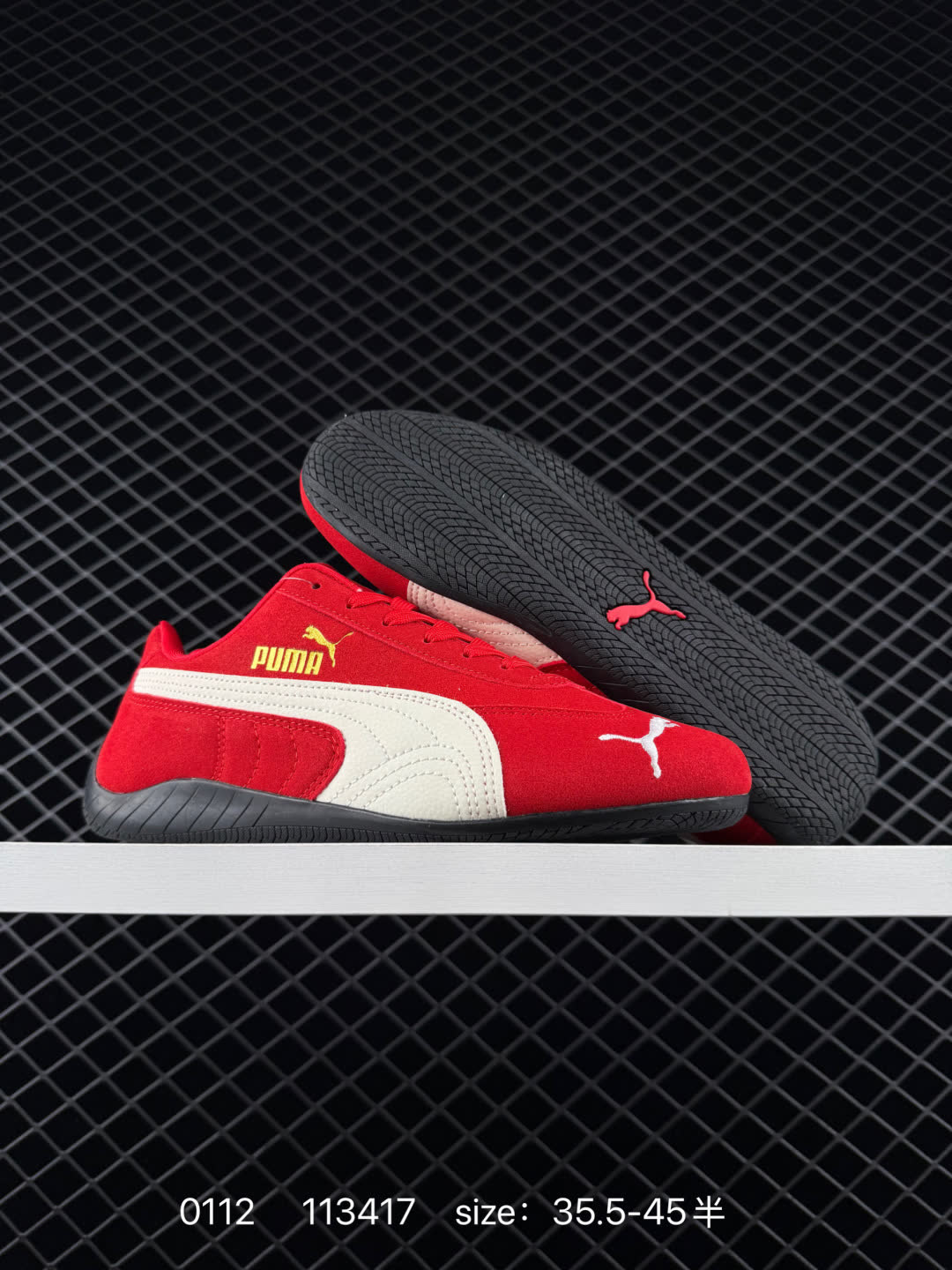 PUMA Speedcat OG