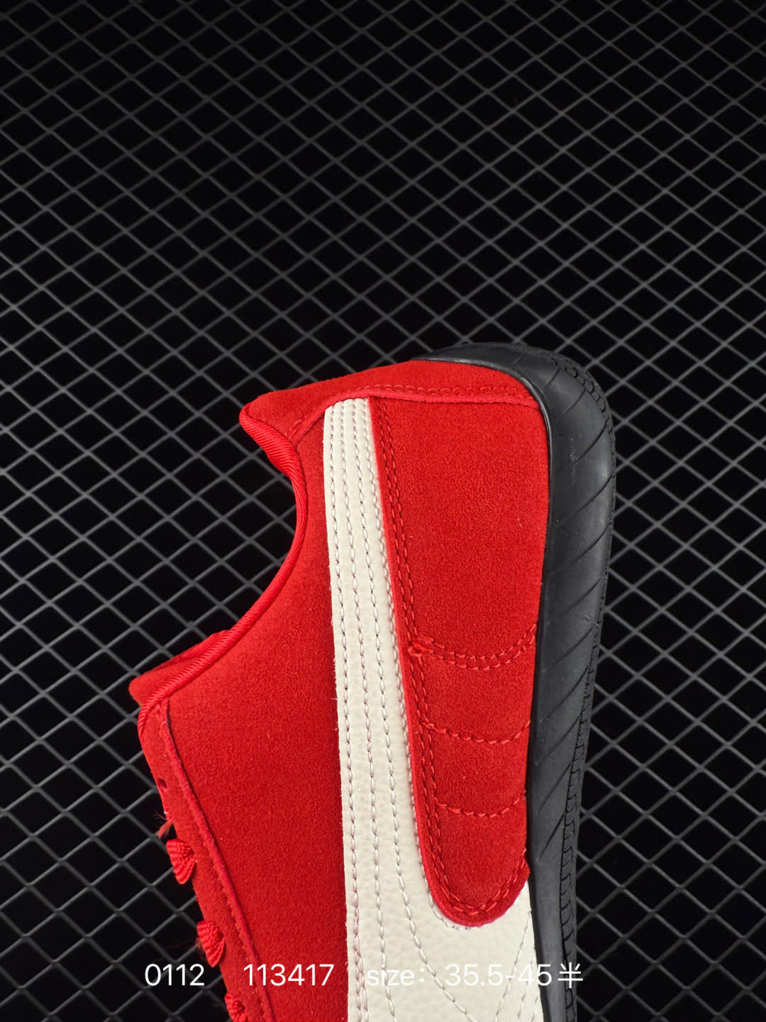 PUMA Speedcat OG