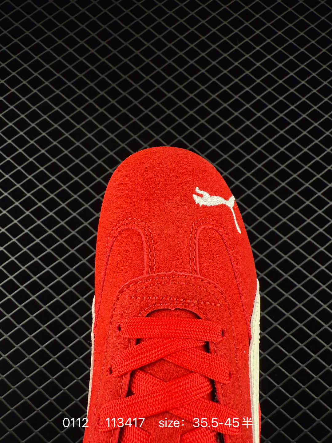 PUMA Speedcat OG