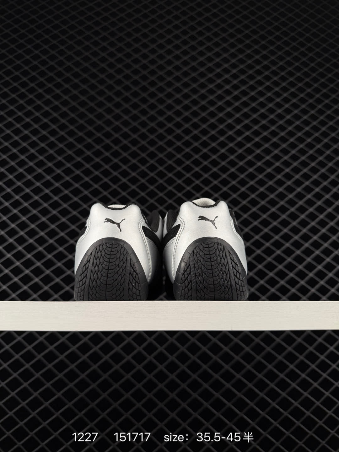 Rose x PUMA  Speedcat