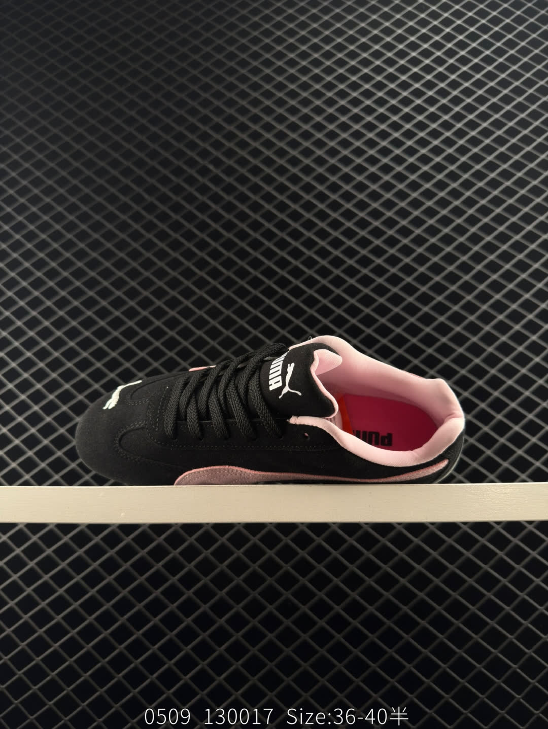 The Open Product x Puma Speedcat