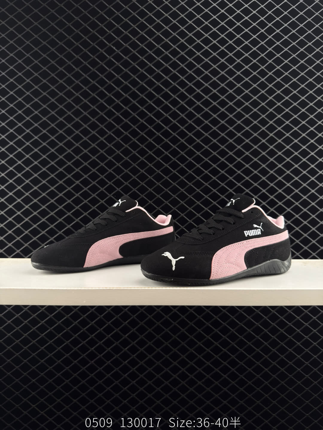 The Open Product x Puma Speedcat