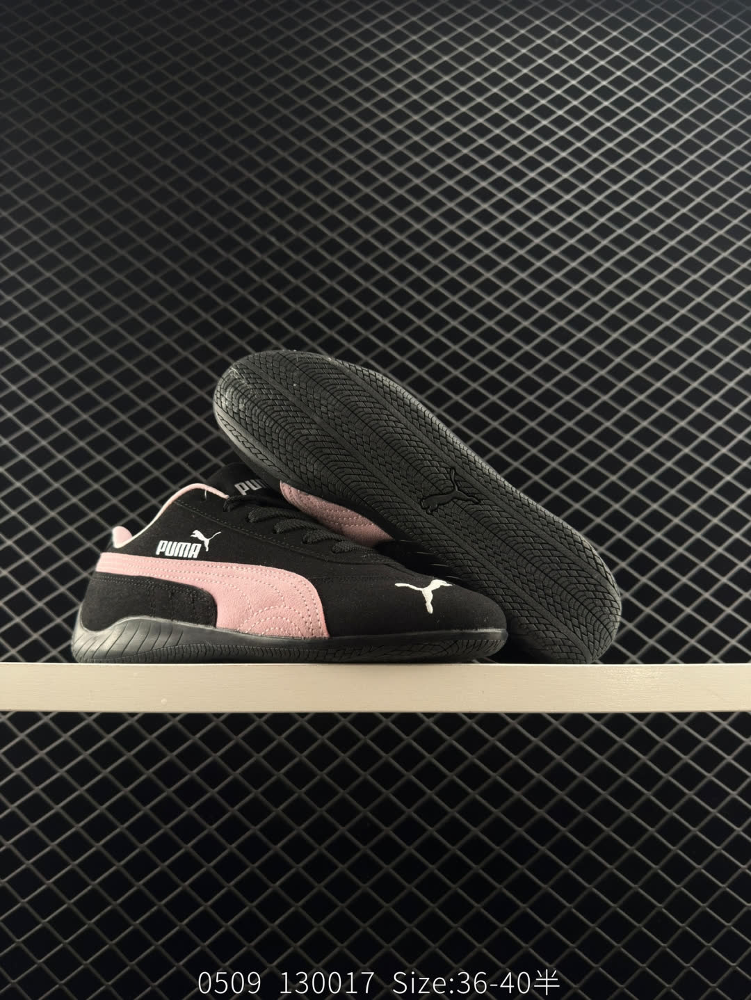 The Open Product x Puma Speedcat
