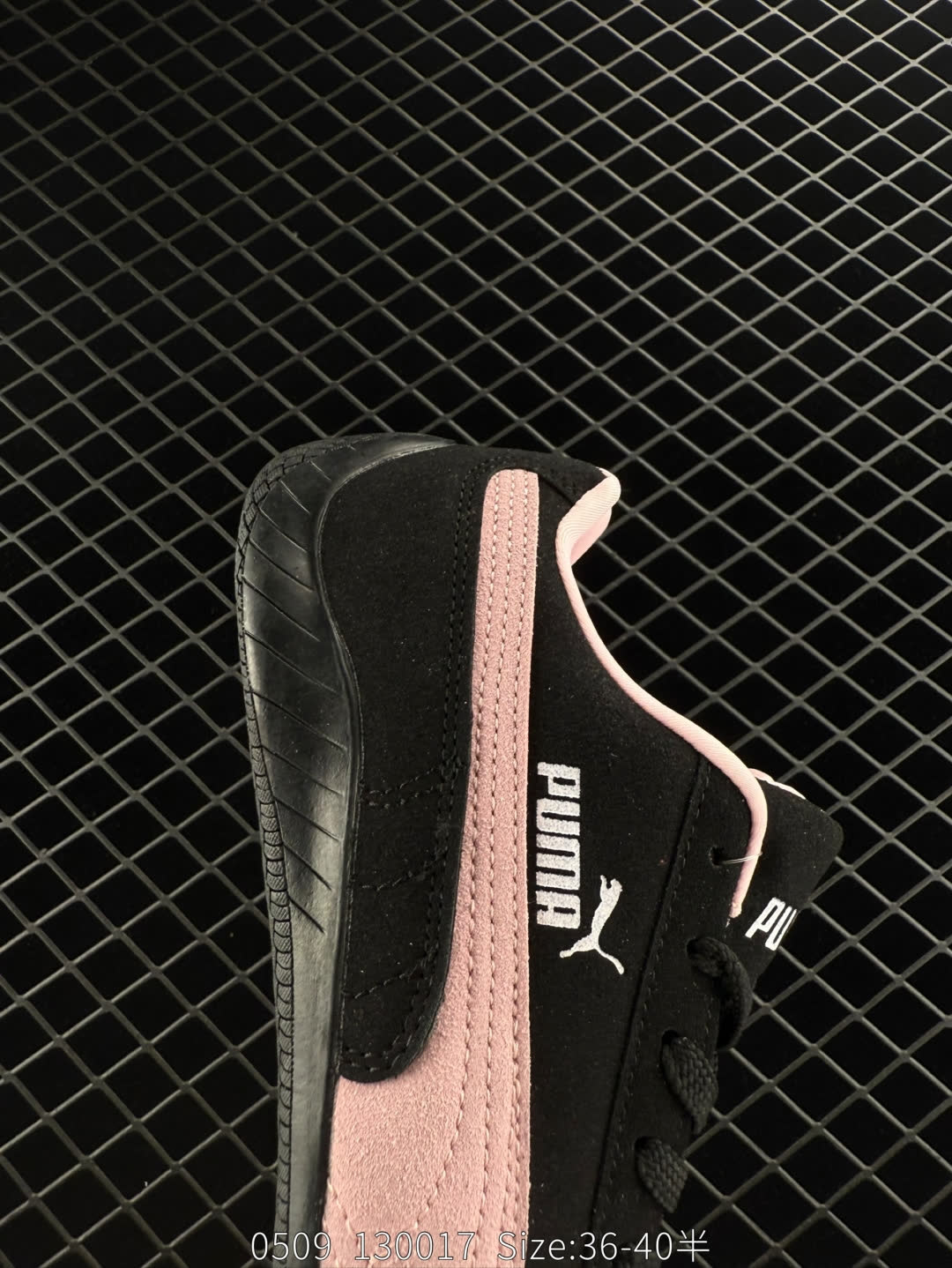 The Open Product x Puma Speedcat