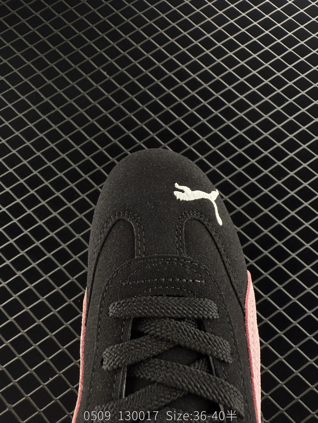 The Open Product x Puma Speedcat