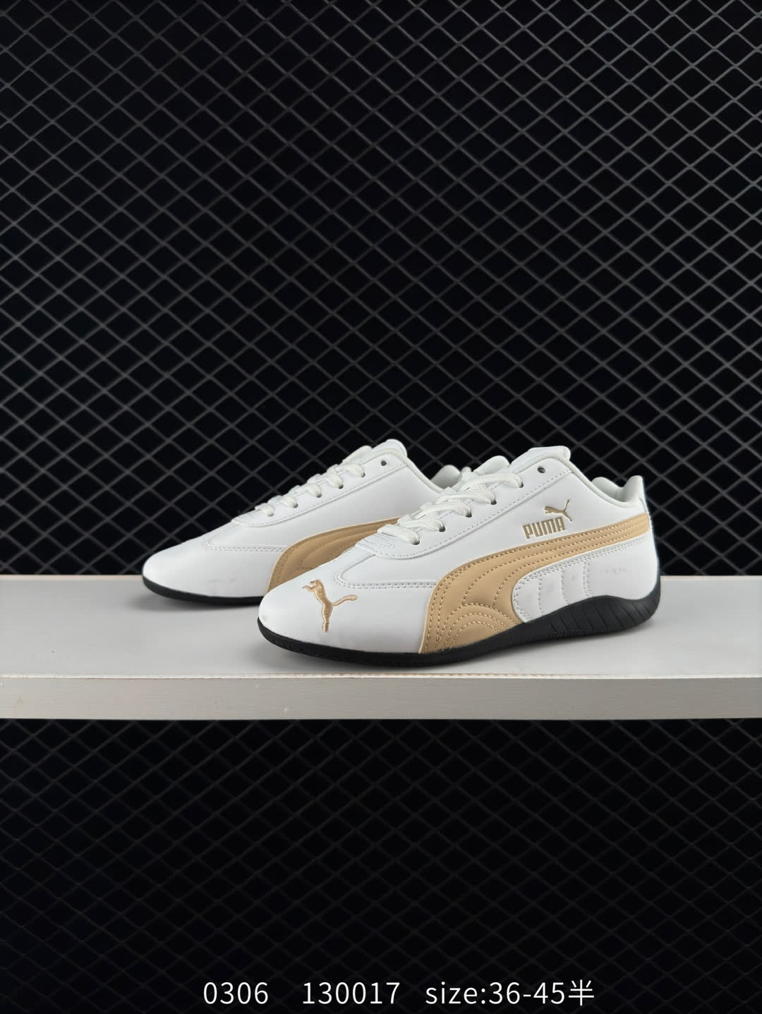 Puma Speedcat LTH OG
