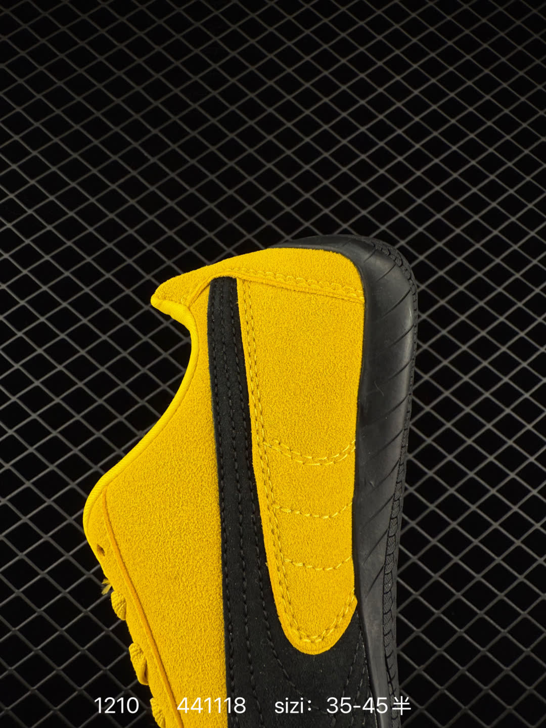 Puma Speedcat