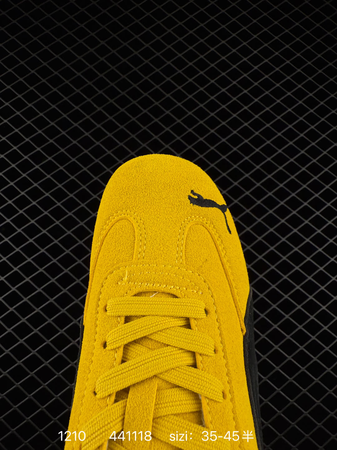 Puma Speedcat